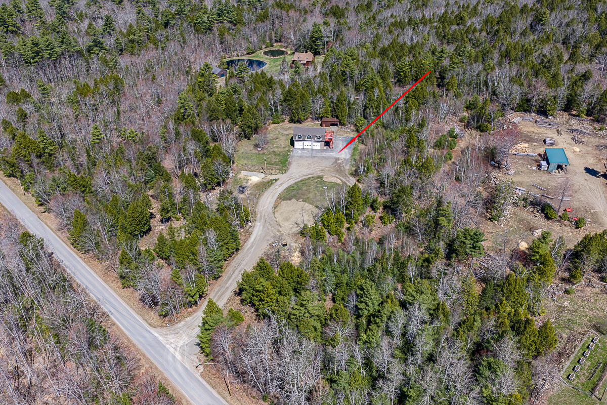 22 Hartshorn Road Morrill ME 04952