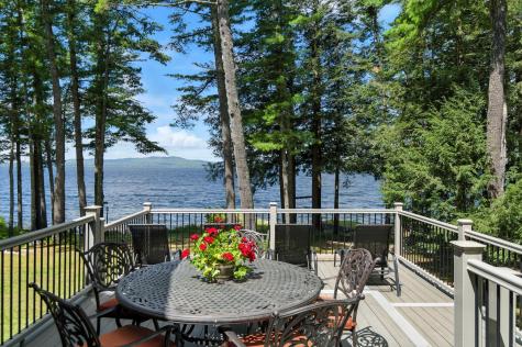 46 Windward Shore Road Raymond ME 04071