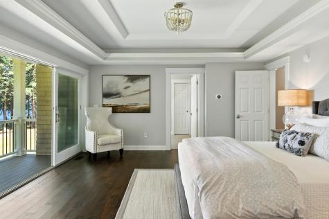 46 Windward Shore Road Raymond ME 04071