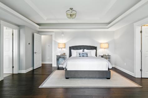 46 Windward Shore Road Raymond ME 04071