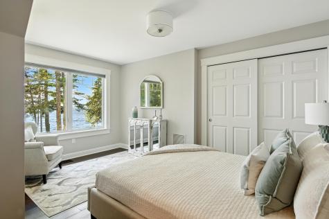 46 Windward Shore Road Raymond ME 04071