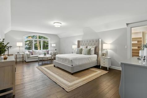 46 Windward Shore Road Raymond ME 04071