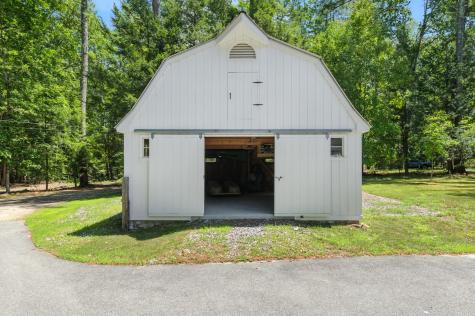 46 Windward Shore Road Raymond ME 04071