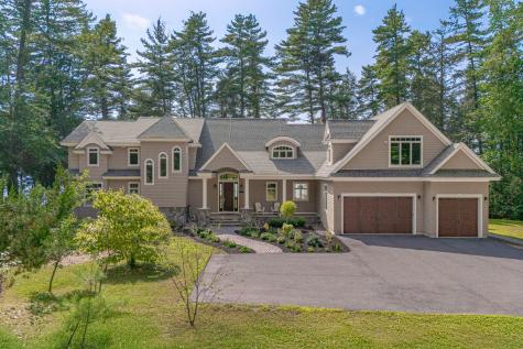 46 Windward Shore Road Raymond ME 04071