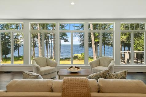 46 Windward Shore Road Raymond ME 04071