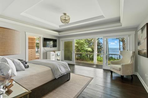 46 Windward Shore Road Raymond ME 04071