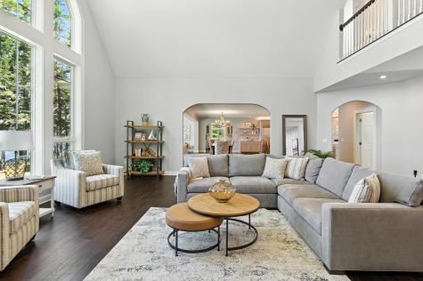 46 Windward Shore Road Raymond ME 04071