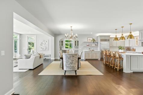 46 Windward Shore Road Raymond ME 04071