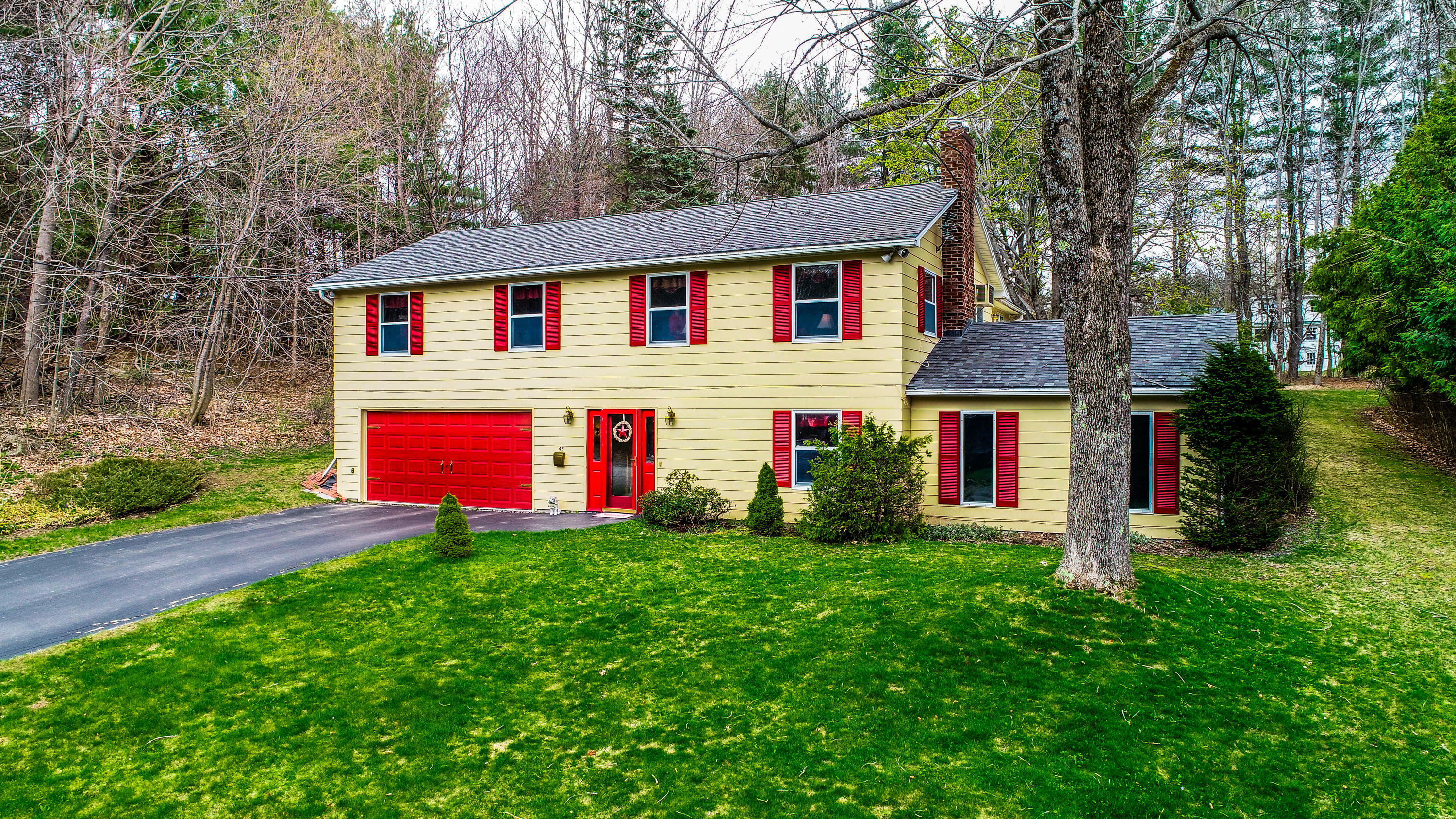 45 Wildwood Road Augusta ME 04330