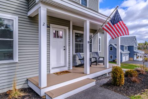2 Peaceful Lane Scarborough ME 04074