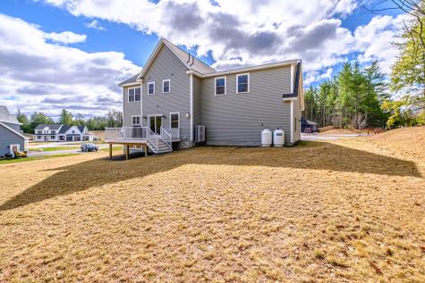 2 Peaceful Lane Scarborough ME 04074