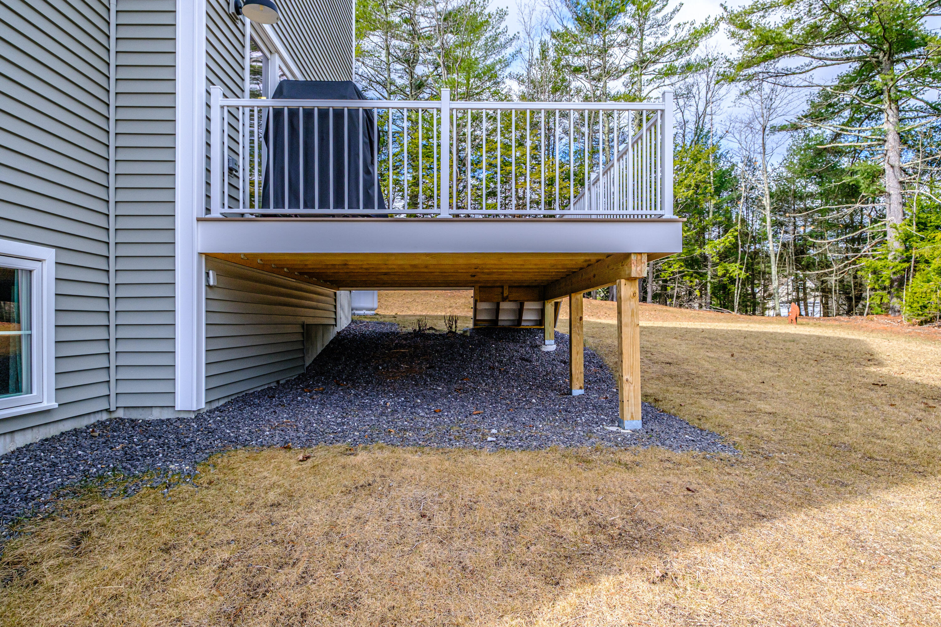 2 Peaceful Lane Scarborough ME 04074