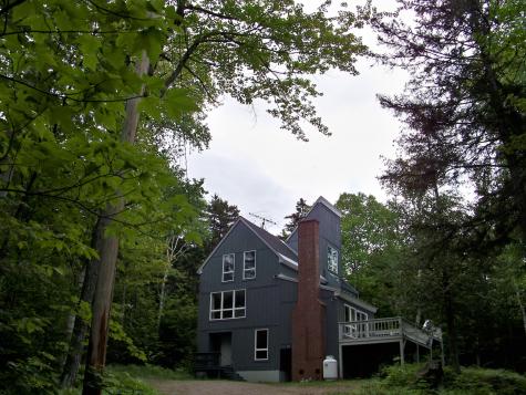 2011 Clark Street Carrabassett Valley ME 04947