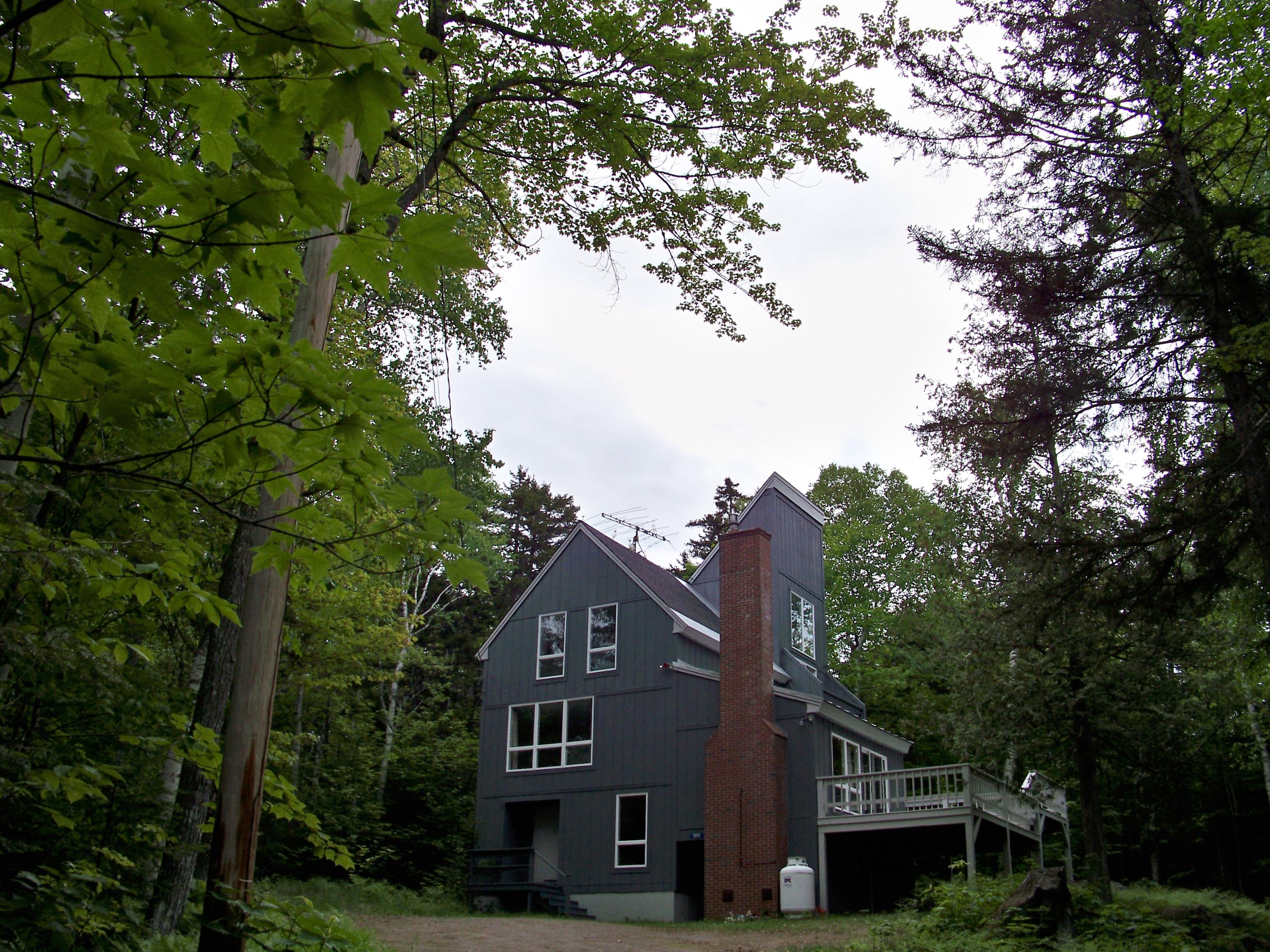 2011 Clark Street Carrabassett Valley ME 04947