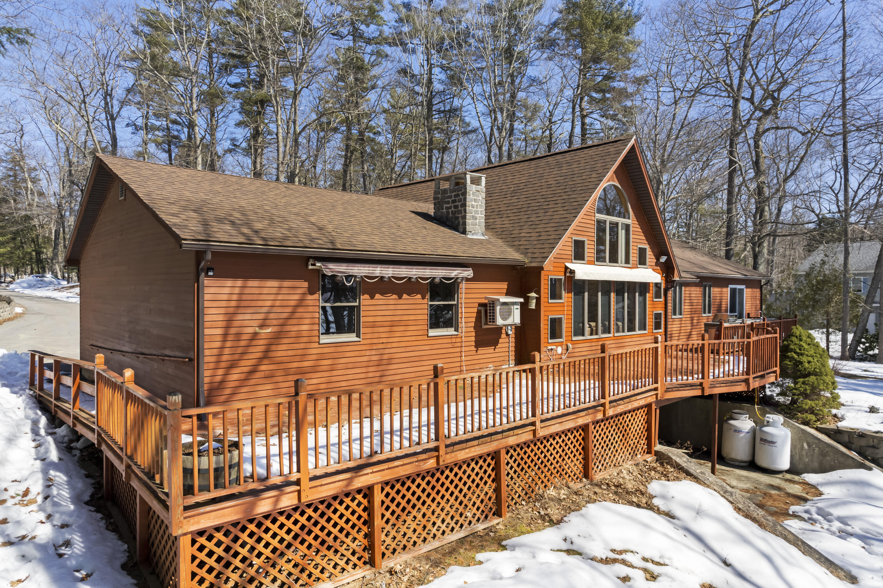 17 Evergreen Way Orland ME 04472