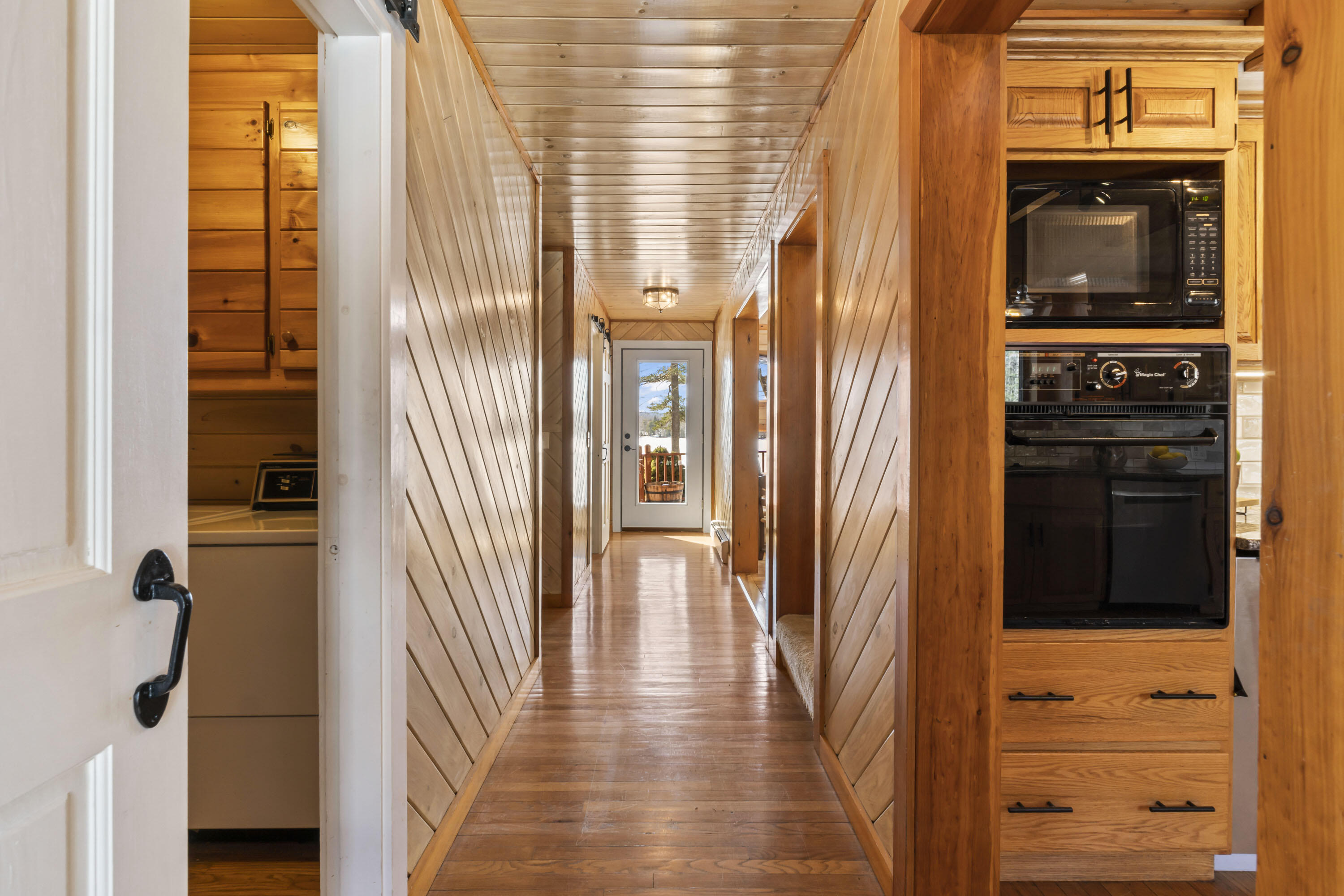 17 Evergreen Way Orland ME 04472