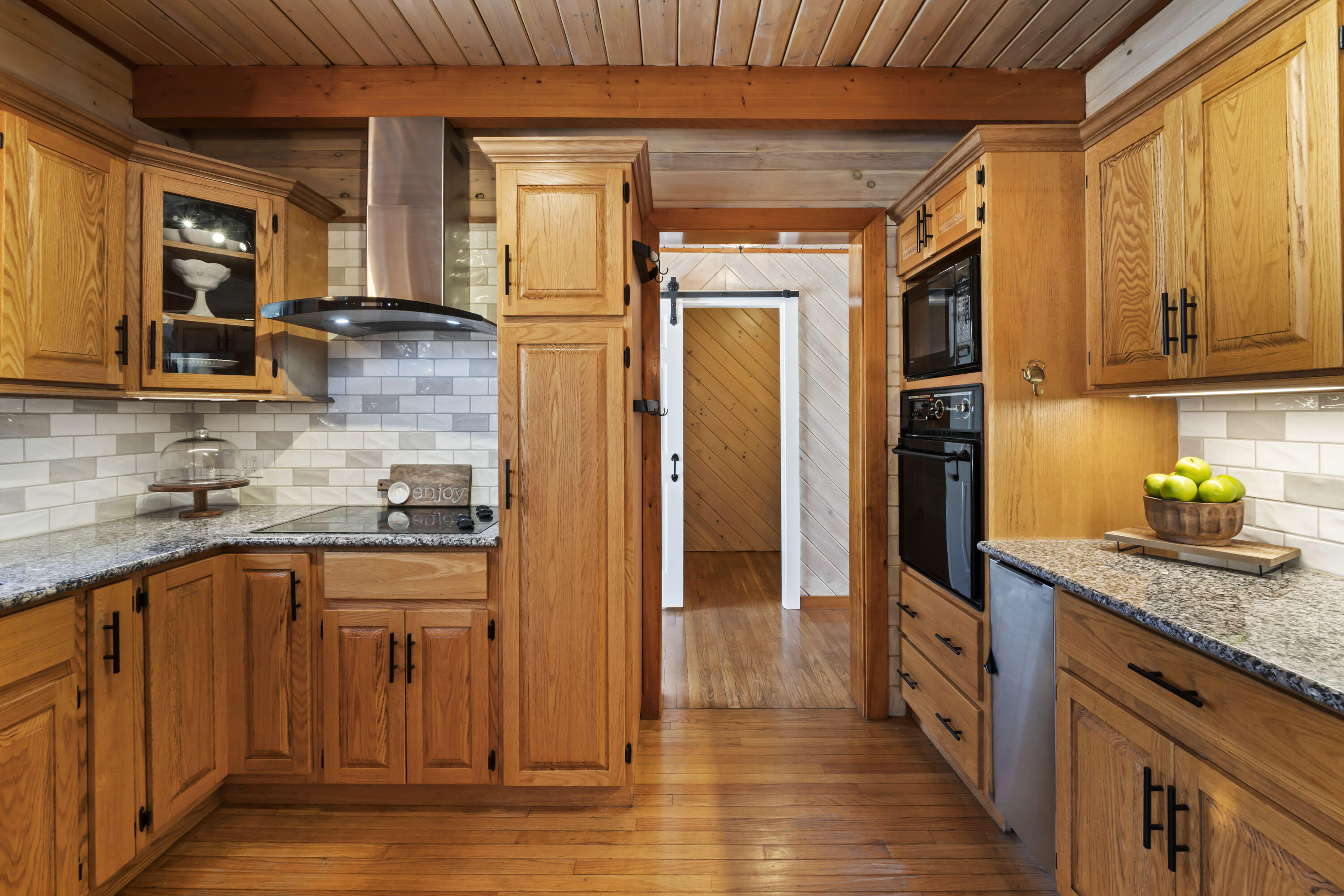 17 Evergreen Way Orland ME 04472