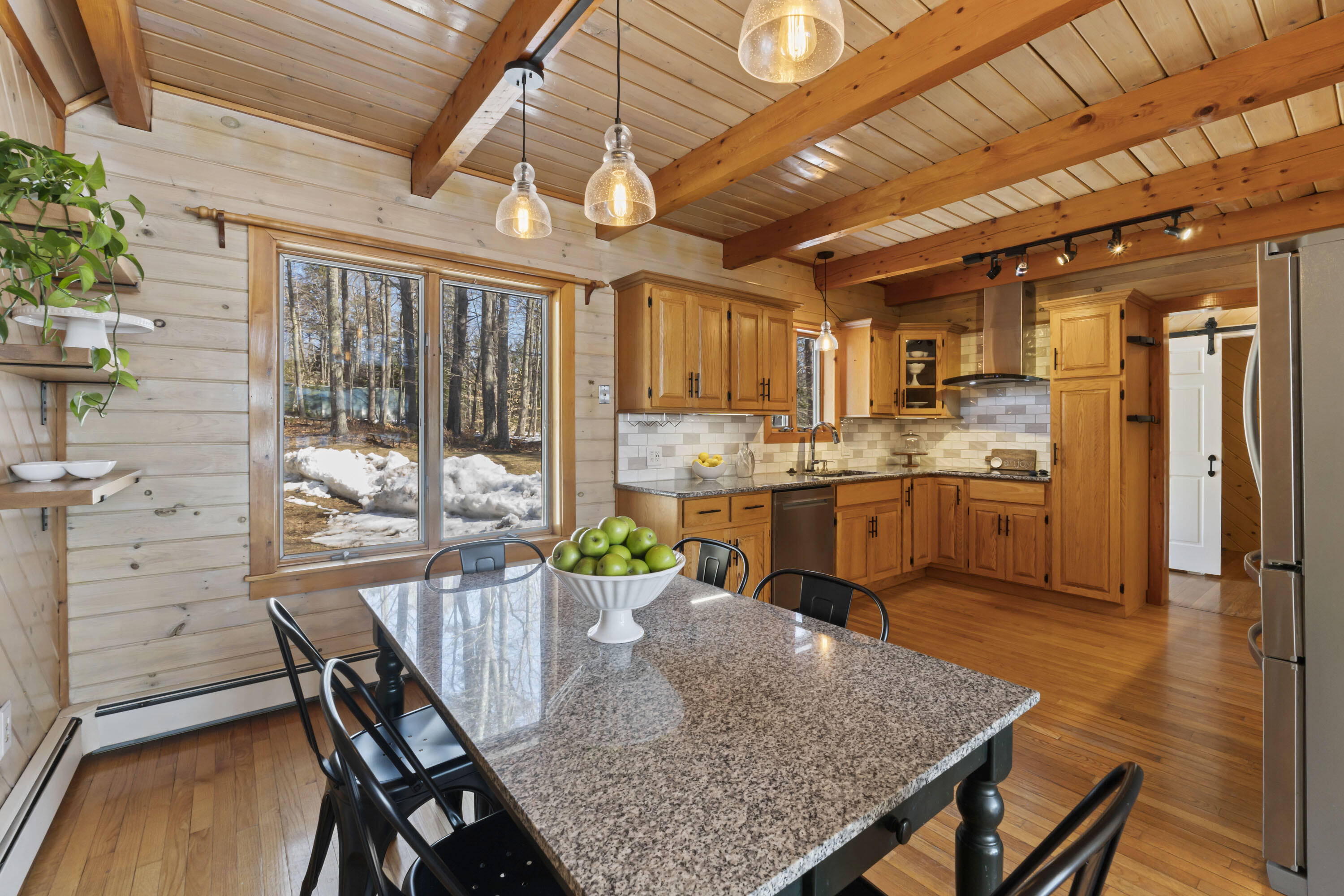 17 Evergreen Way Orland ME 04472