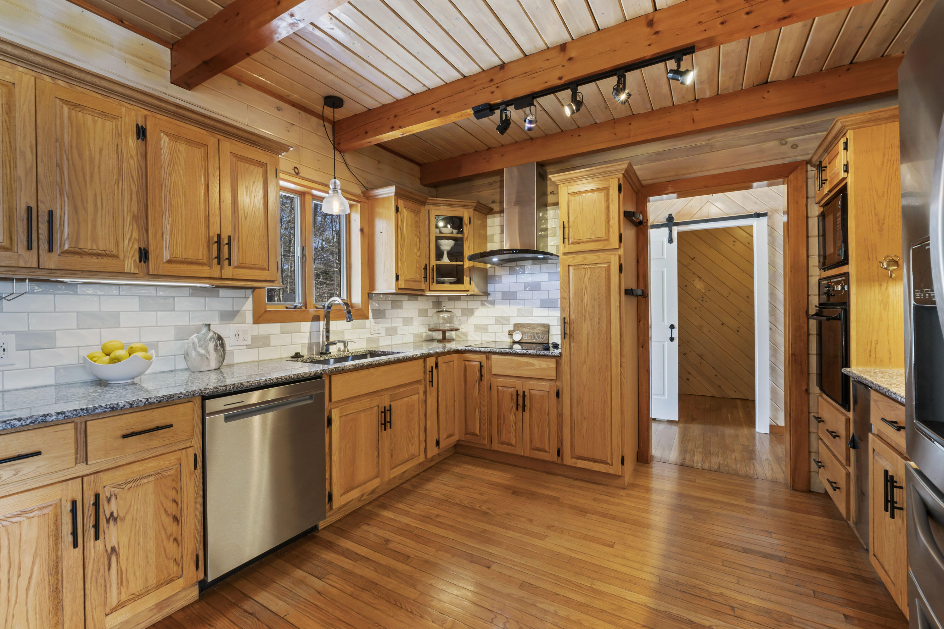 17 Evergreen Way Orland ME 04472