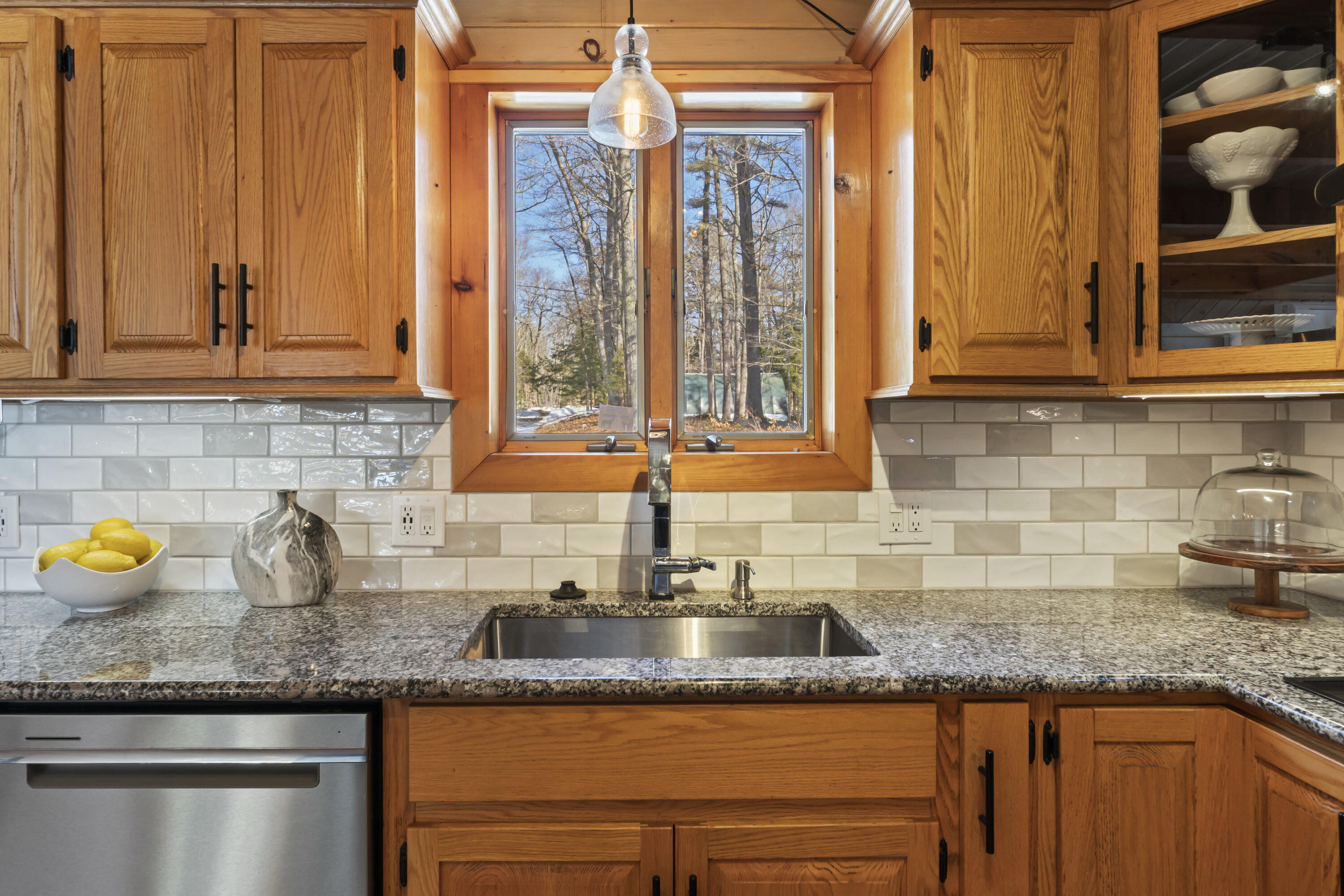 17 Evergreen Way Orland ME 04472