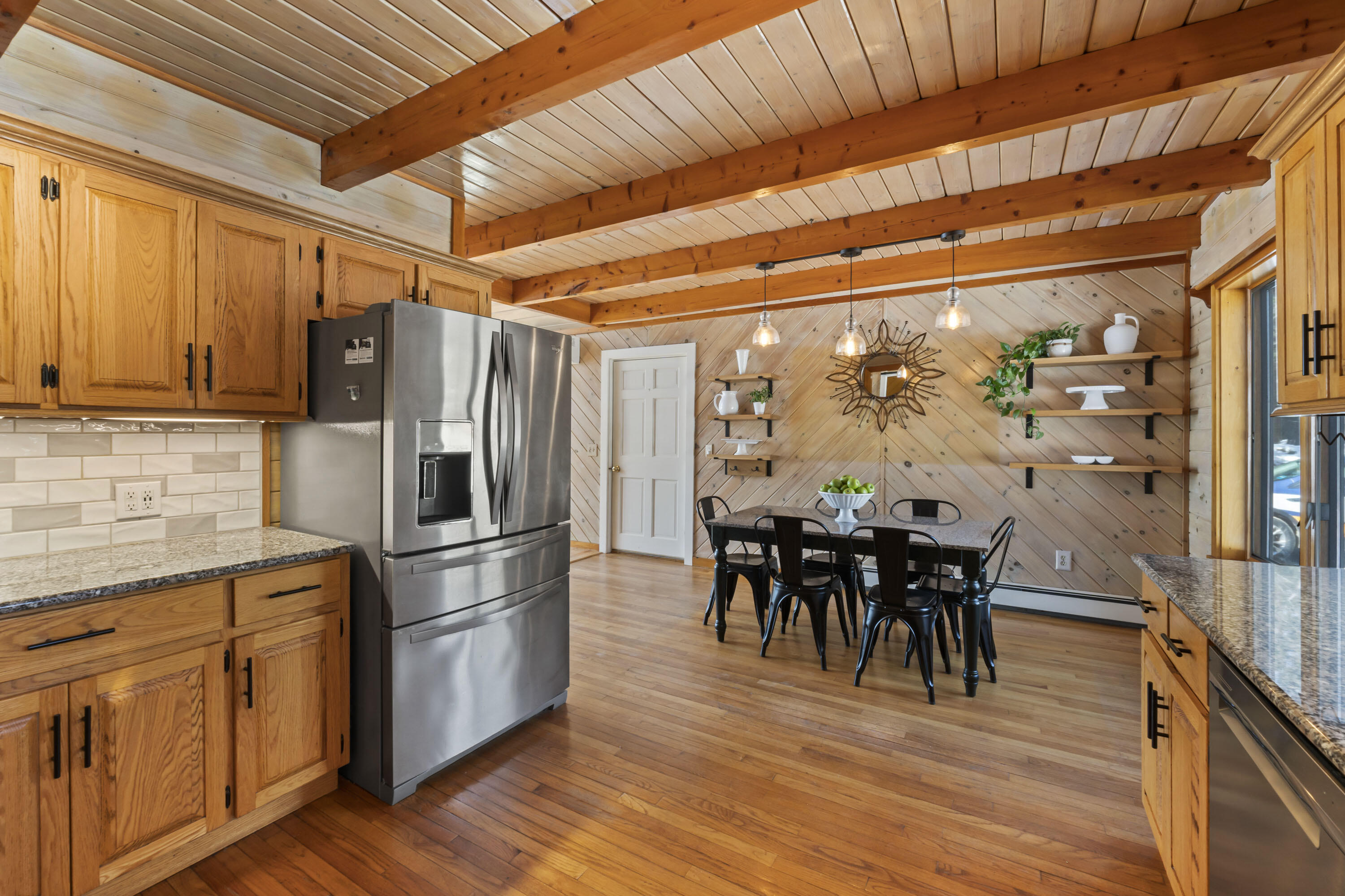 17 Evergreen Way Orland ME 04472