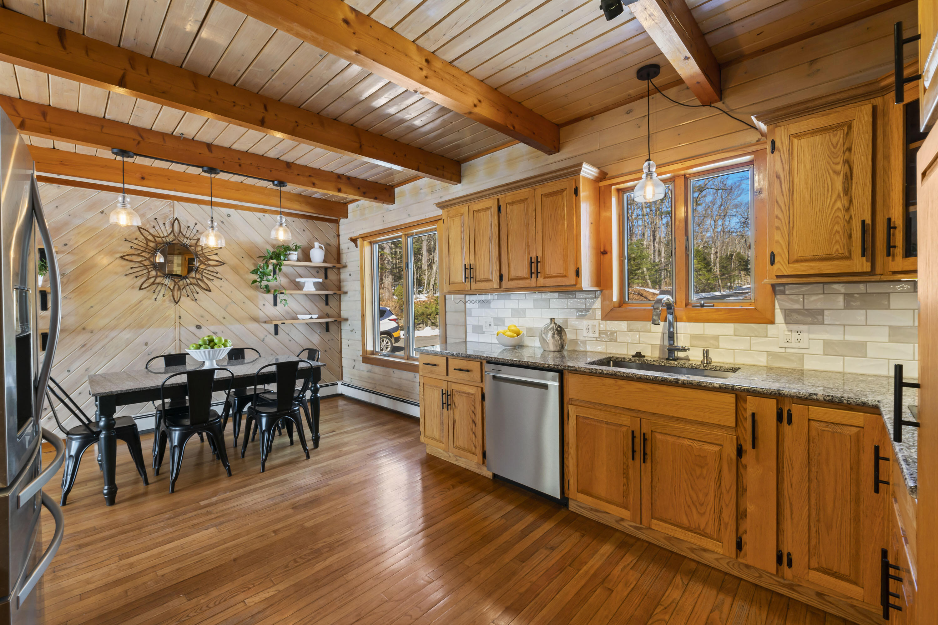 17 Evergreen Way Orland ME 04472