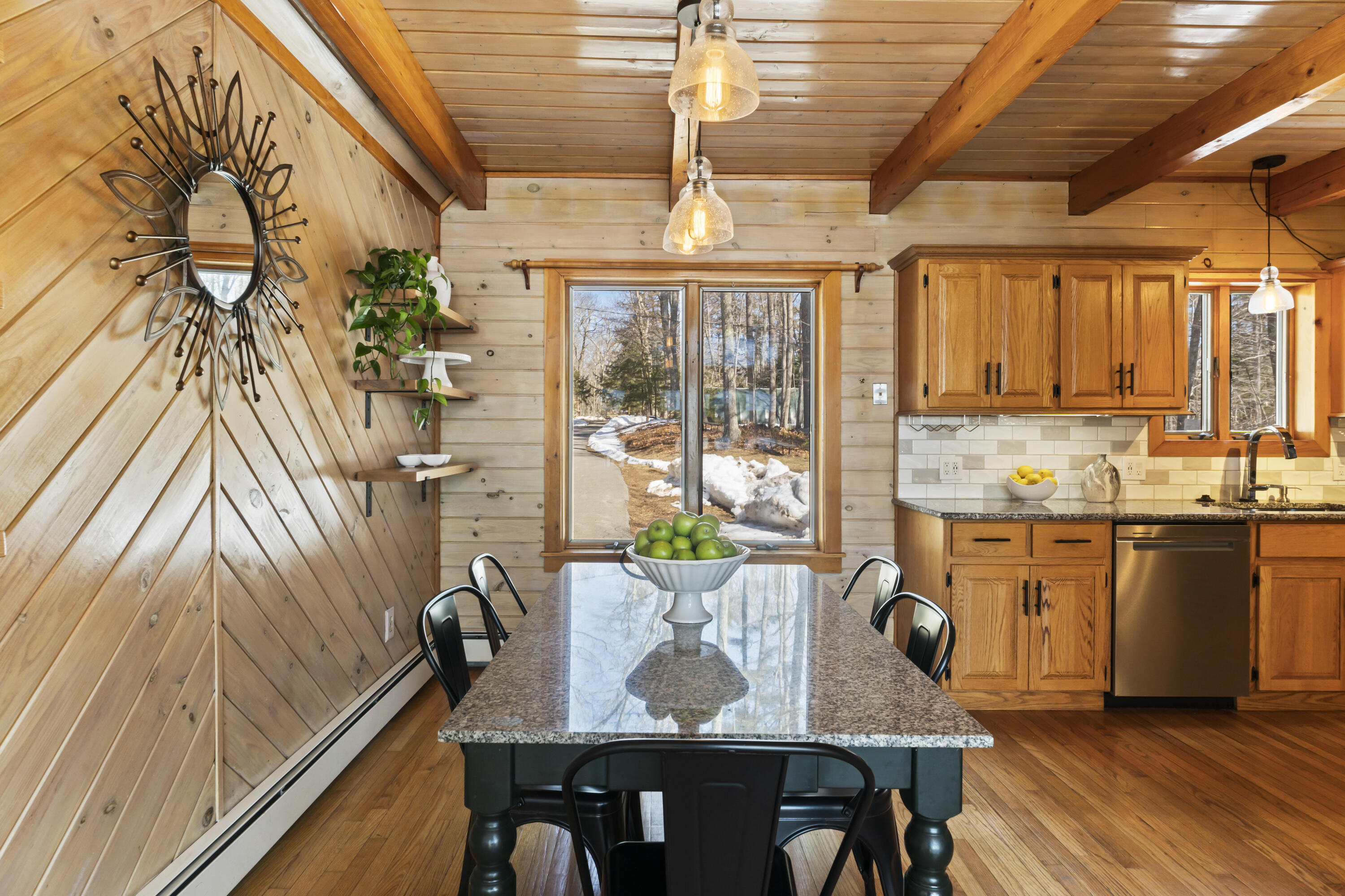 17 Evergreen Way Orland ME 04472