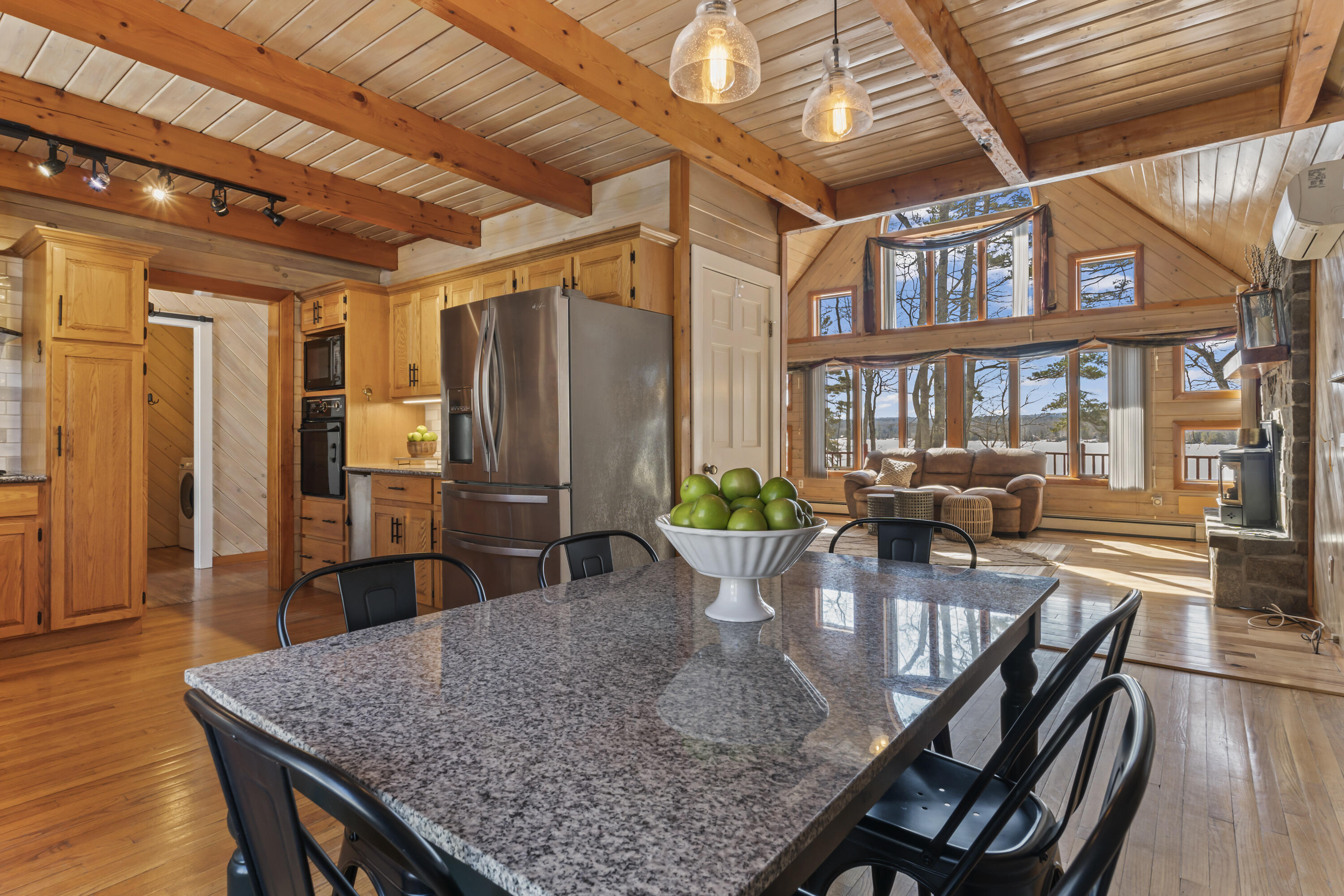 17 Evergreen Way Orland ME 04472