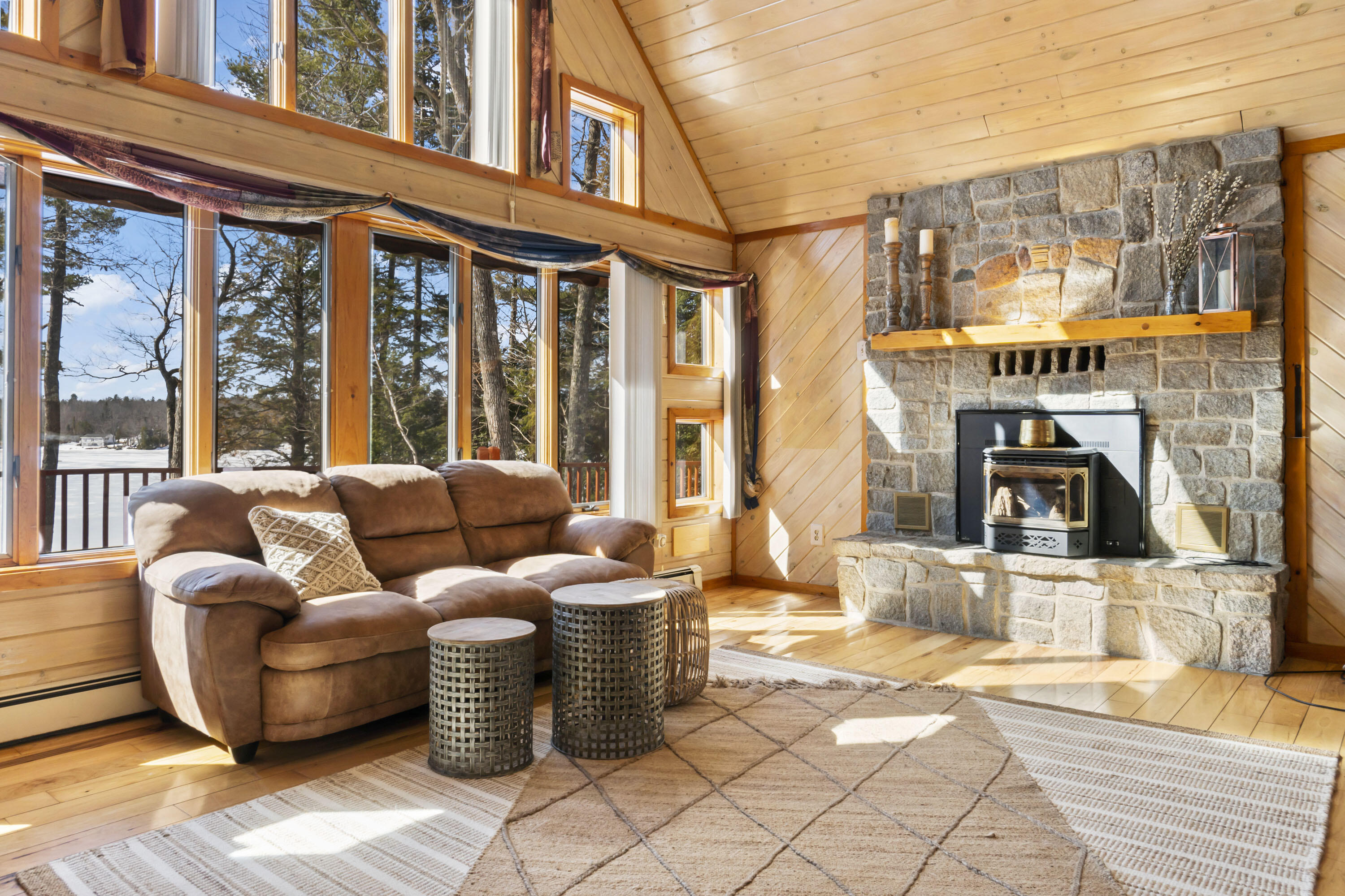 17 Evergreen Way Orland ME 04472