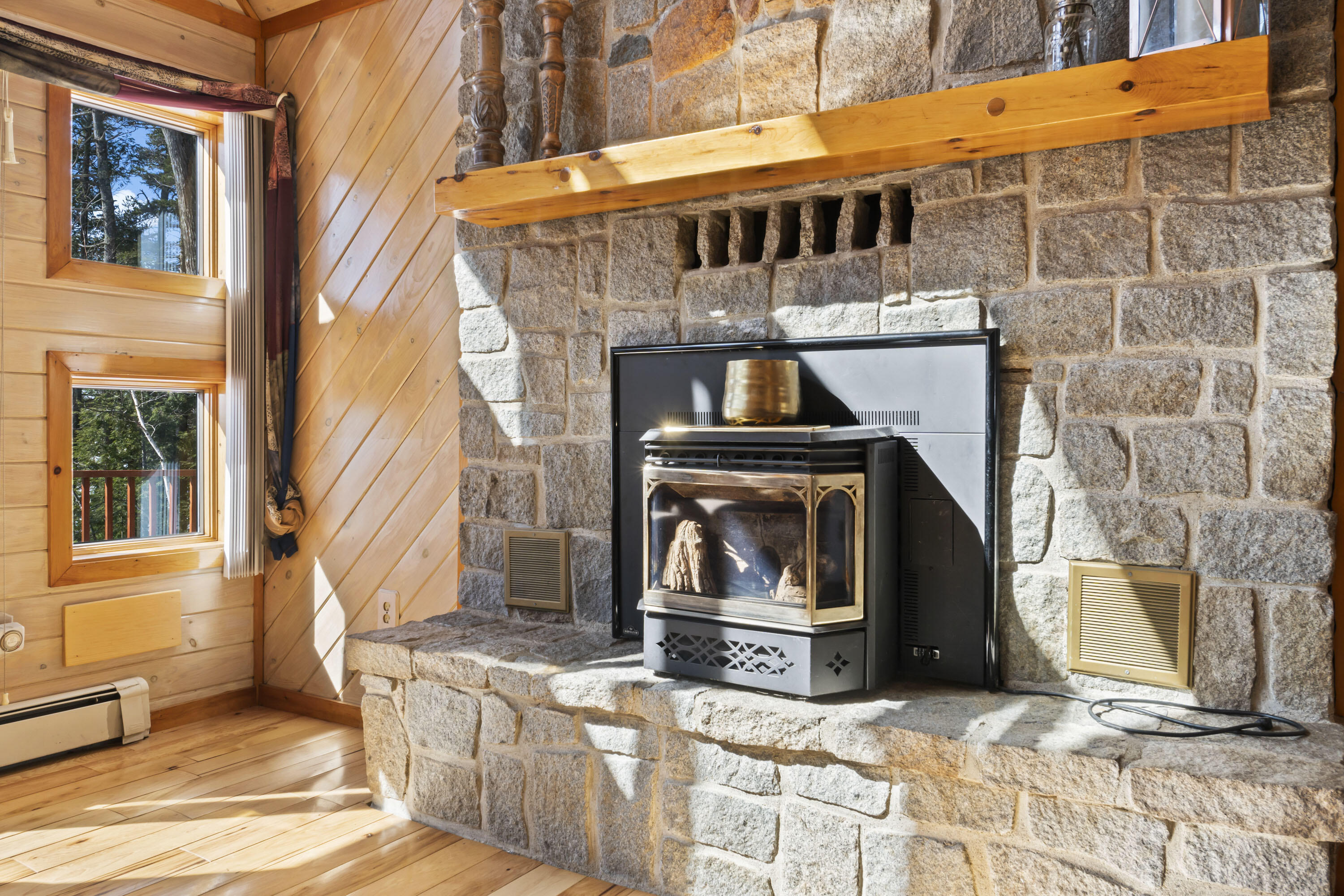 17 Evergreen Way Orland ME 04472