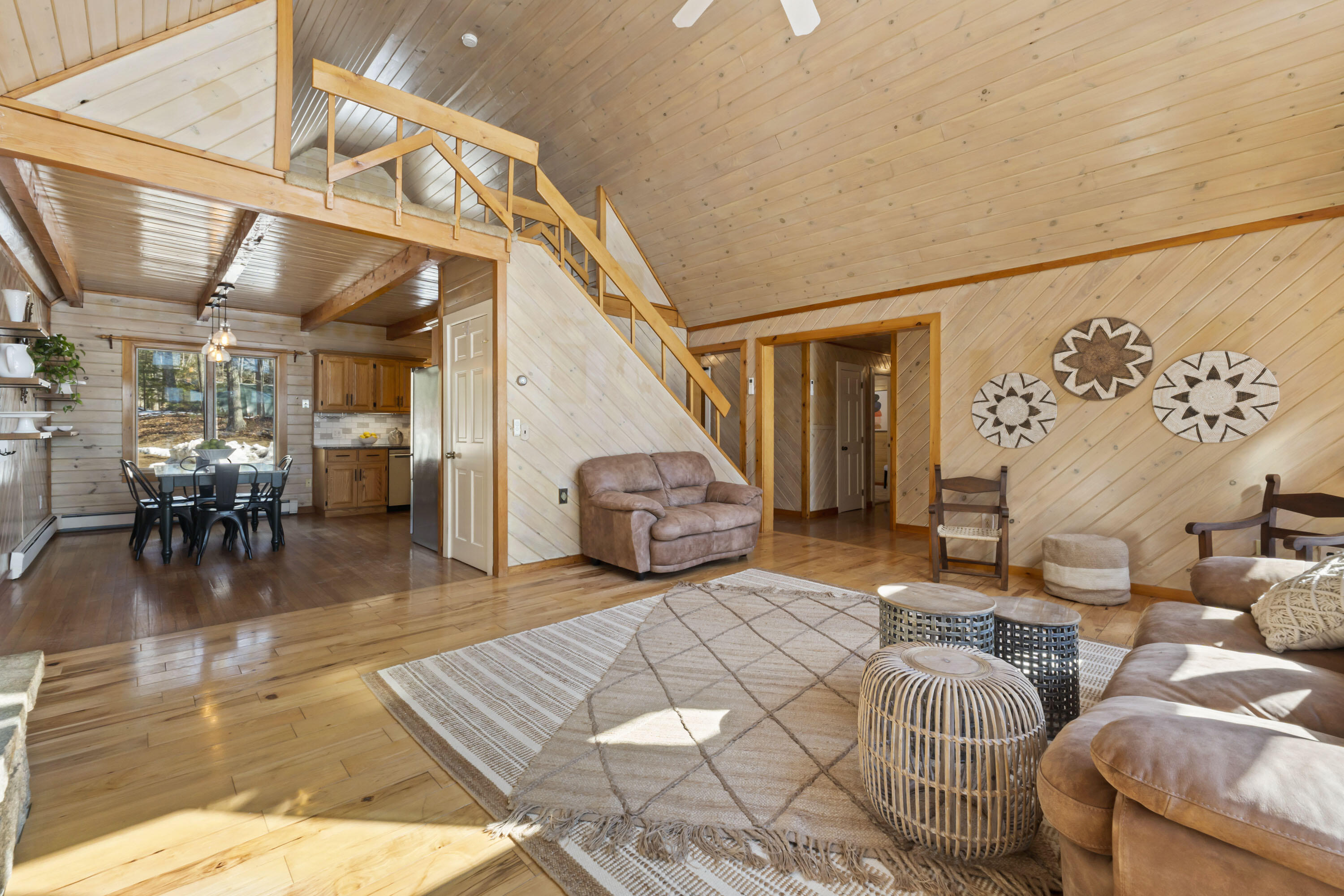 17 Evergreen Way Orland ME 04472