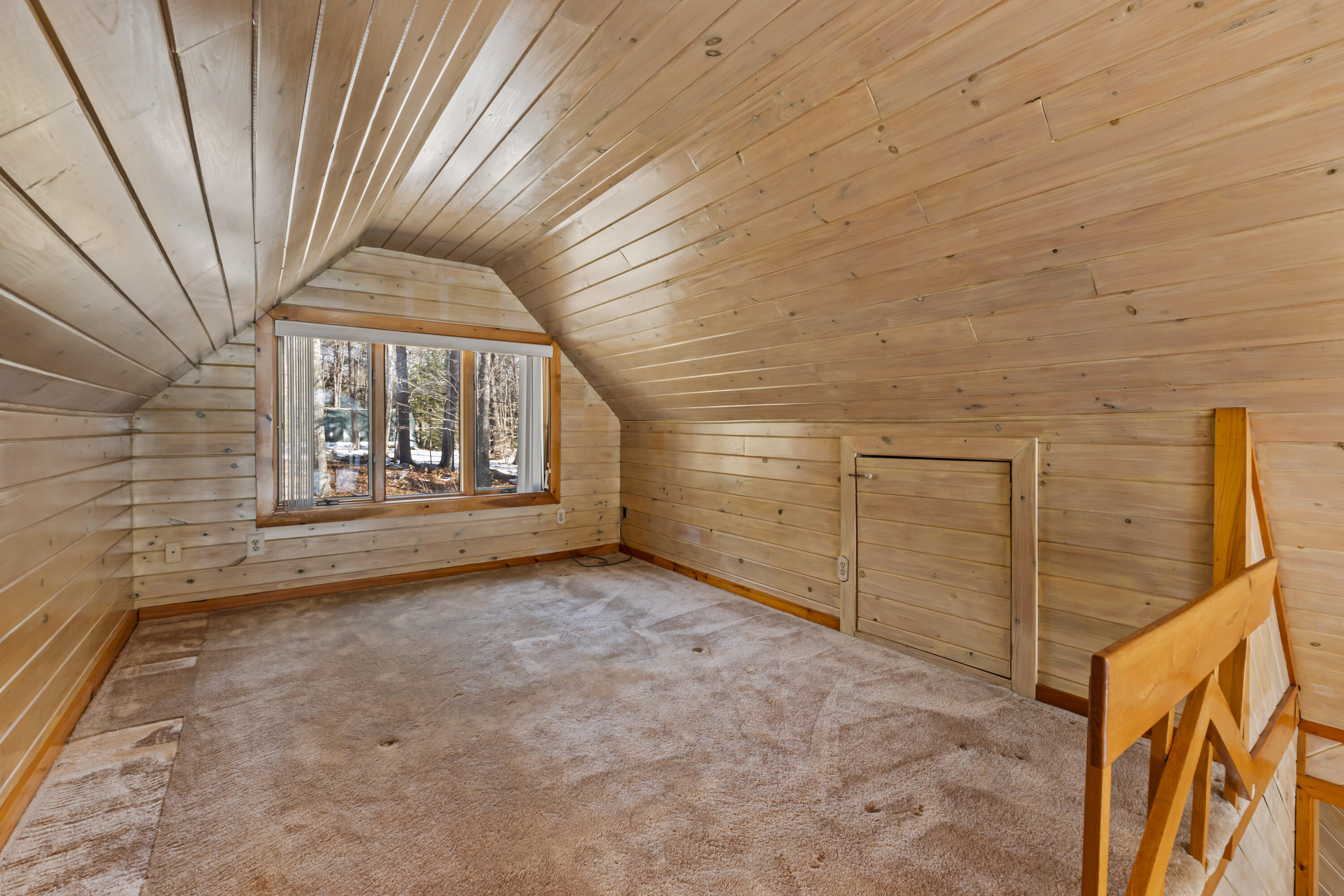 17 Evergreen Way Orland ME 04472