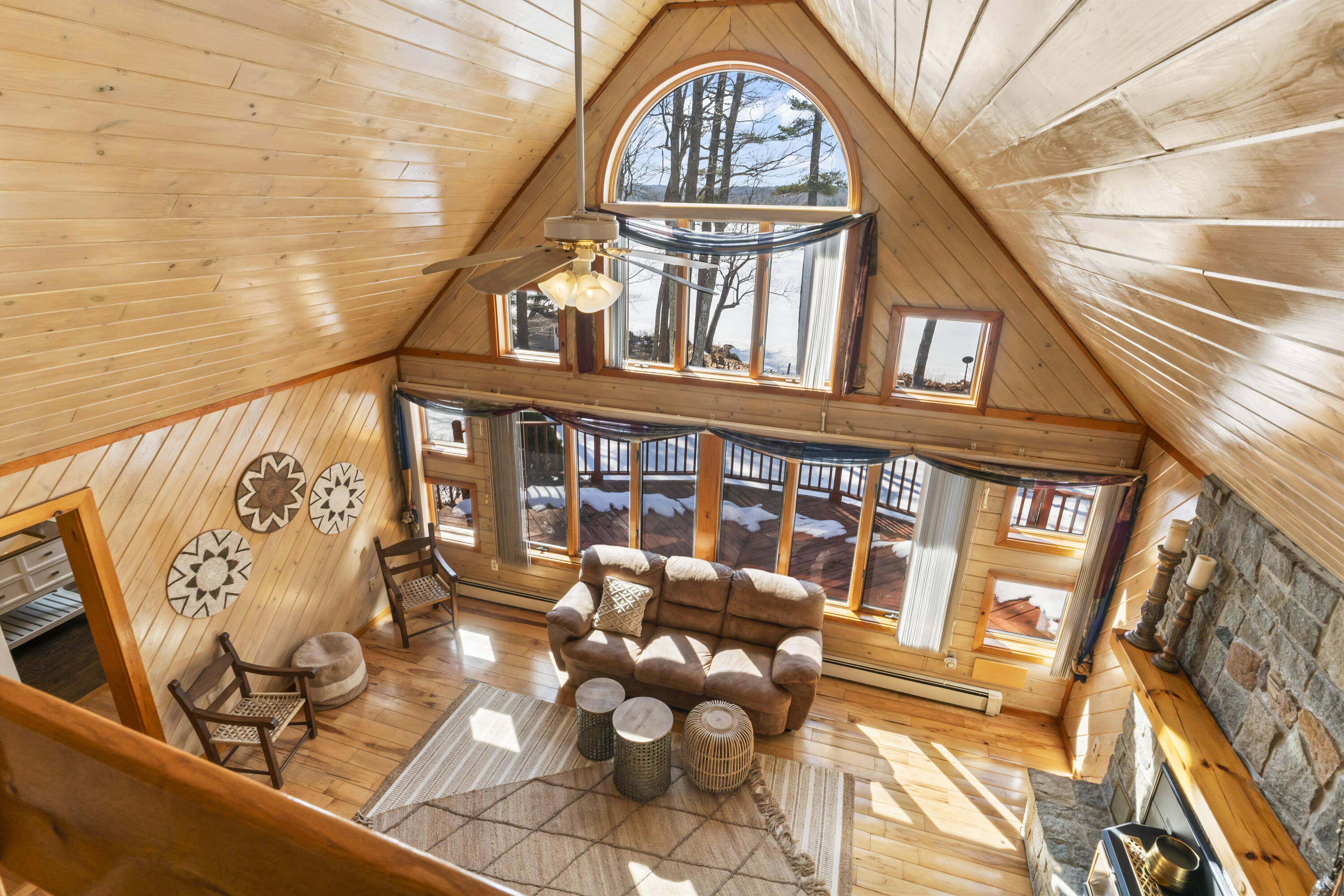 17 Evergreen Way Orland ME 04472