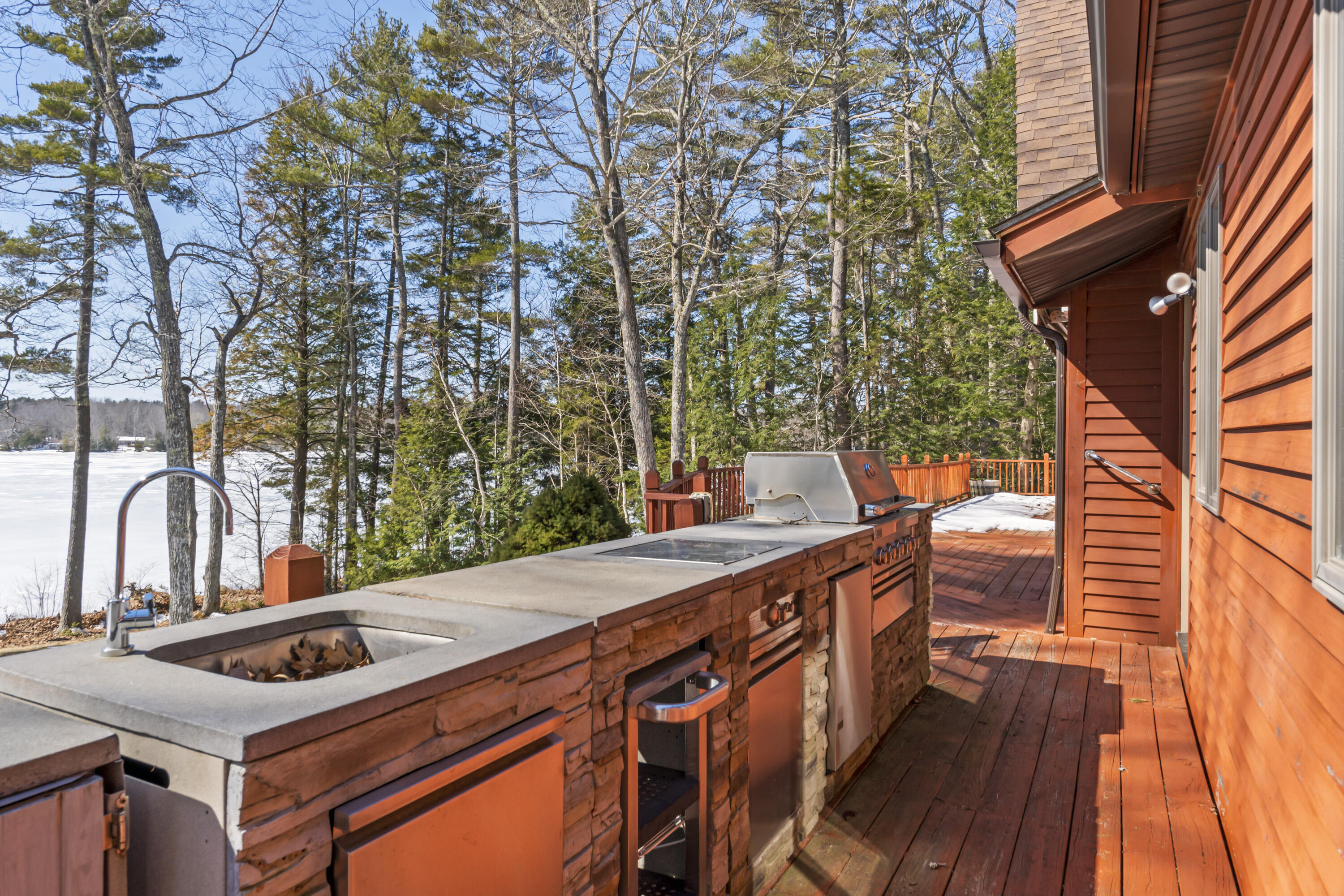 17 Evergreen Way Orland ME 04472