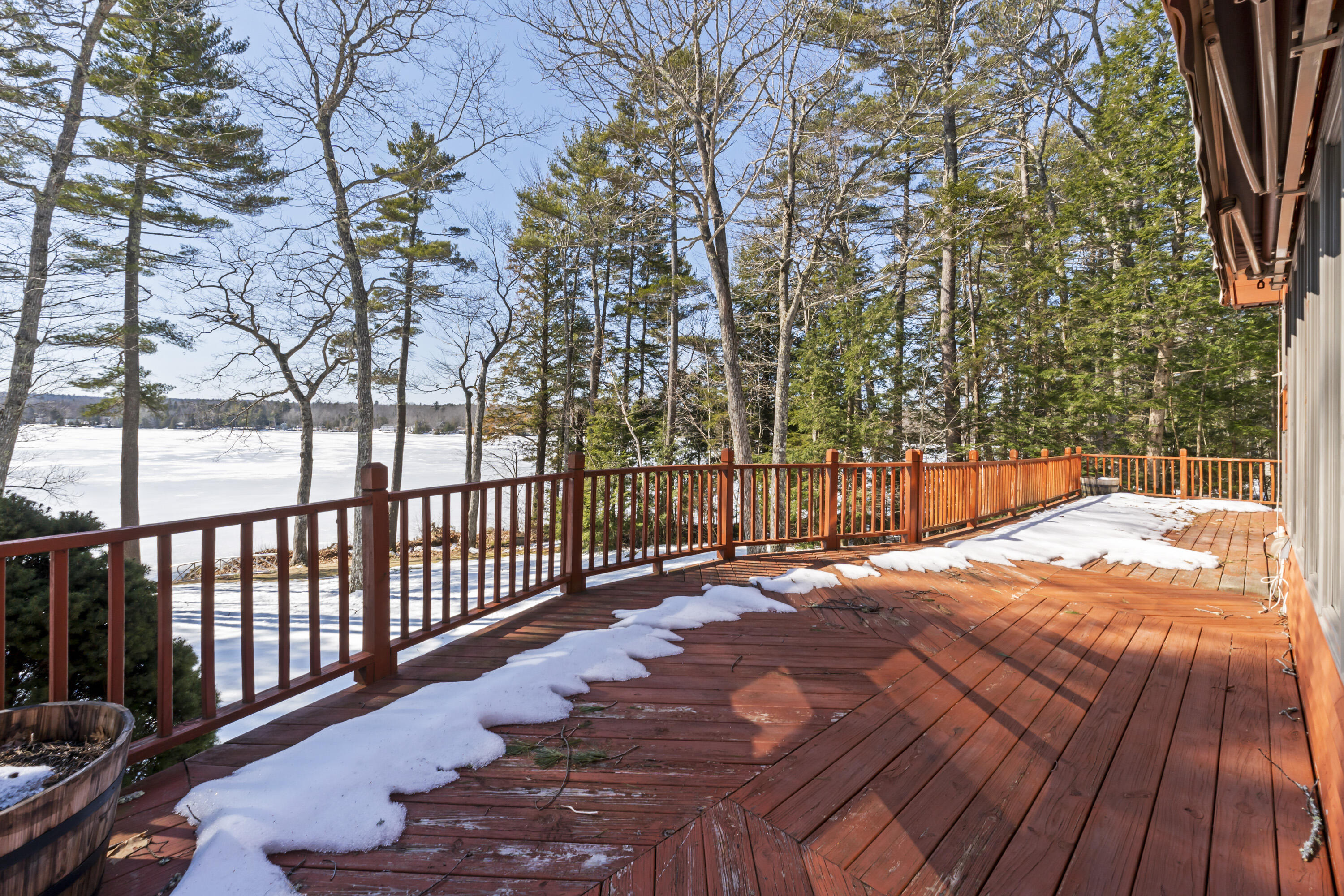 17 Evergreen Way Orland ME 04472