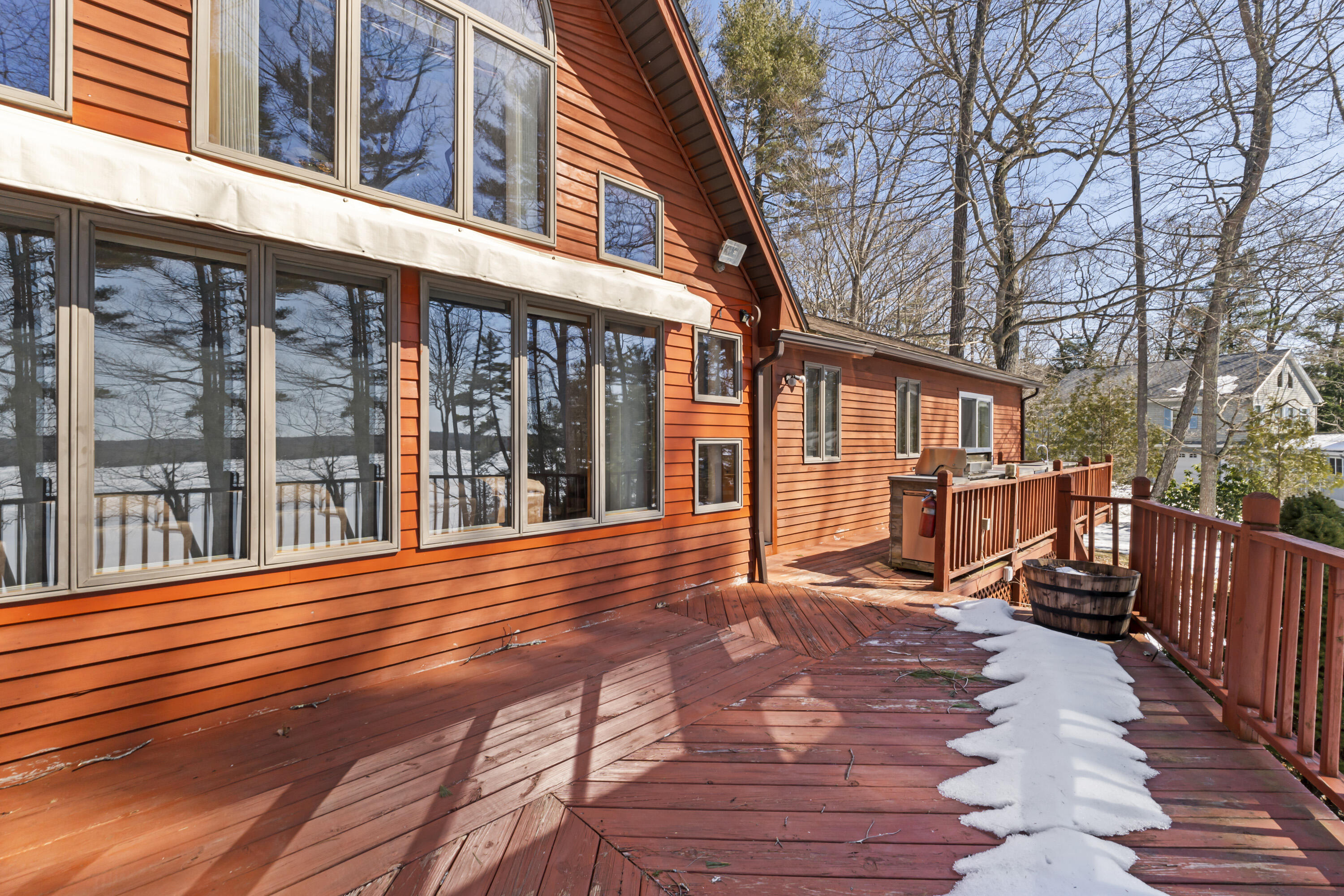 17 Evergreen Way Orland ME 04472