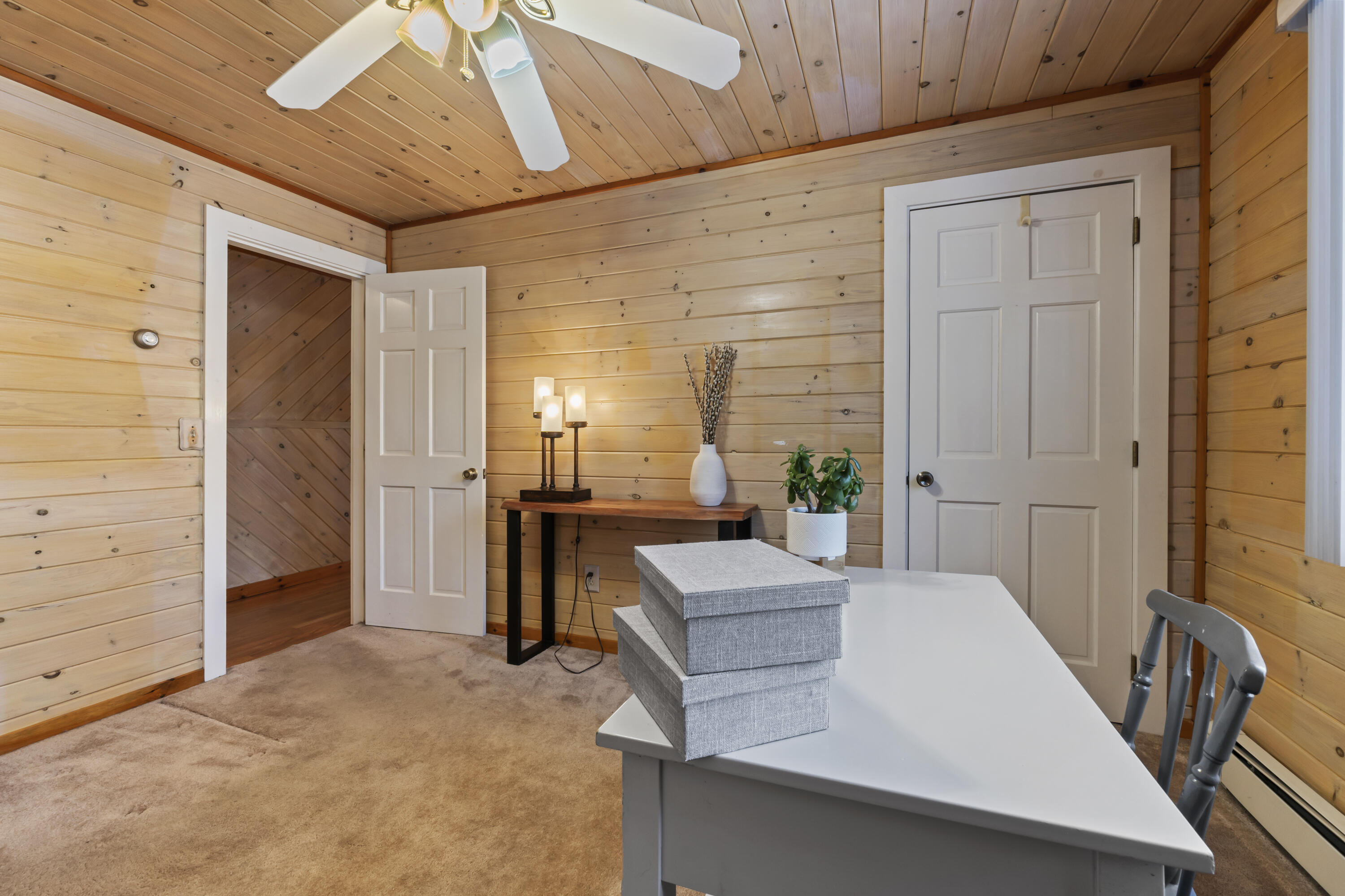 17 Evergreen Way Orland ME 04472