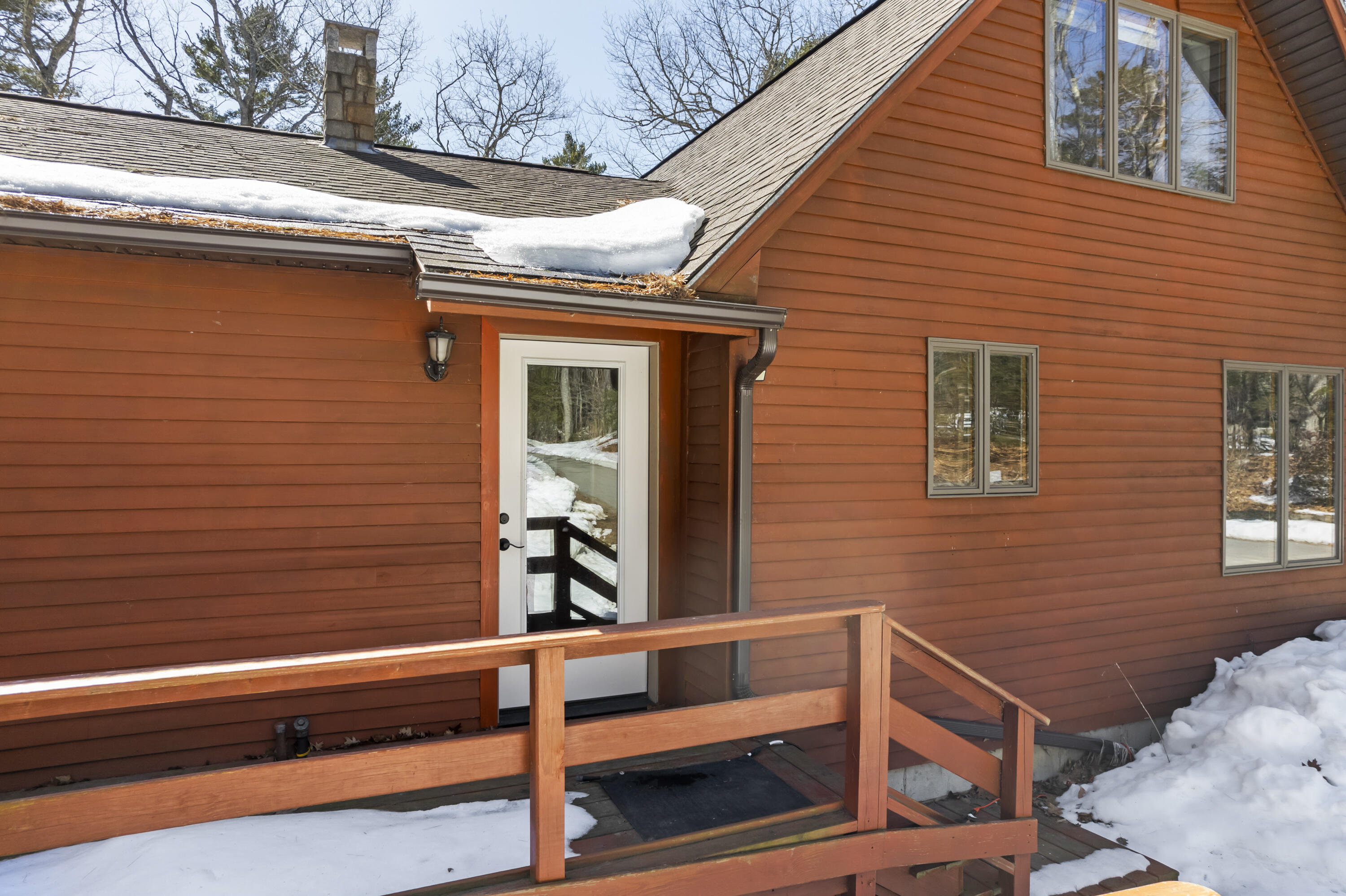 17 Evergreen Way Orland ME 04472