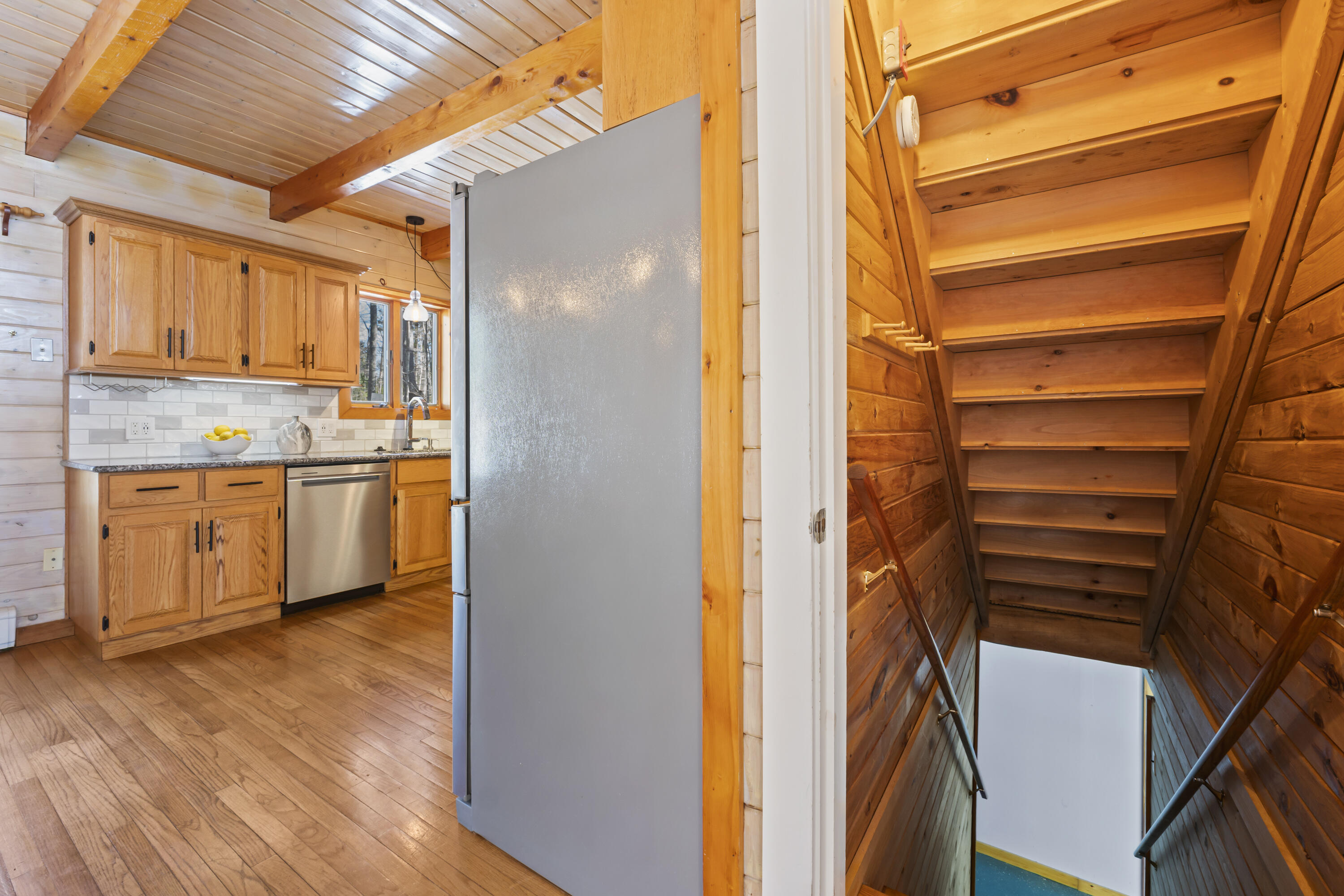 17 Evergreen Way Orland ME 04472