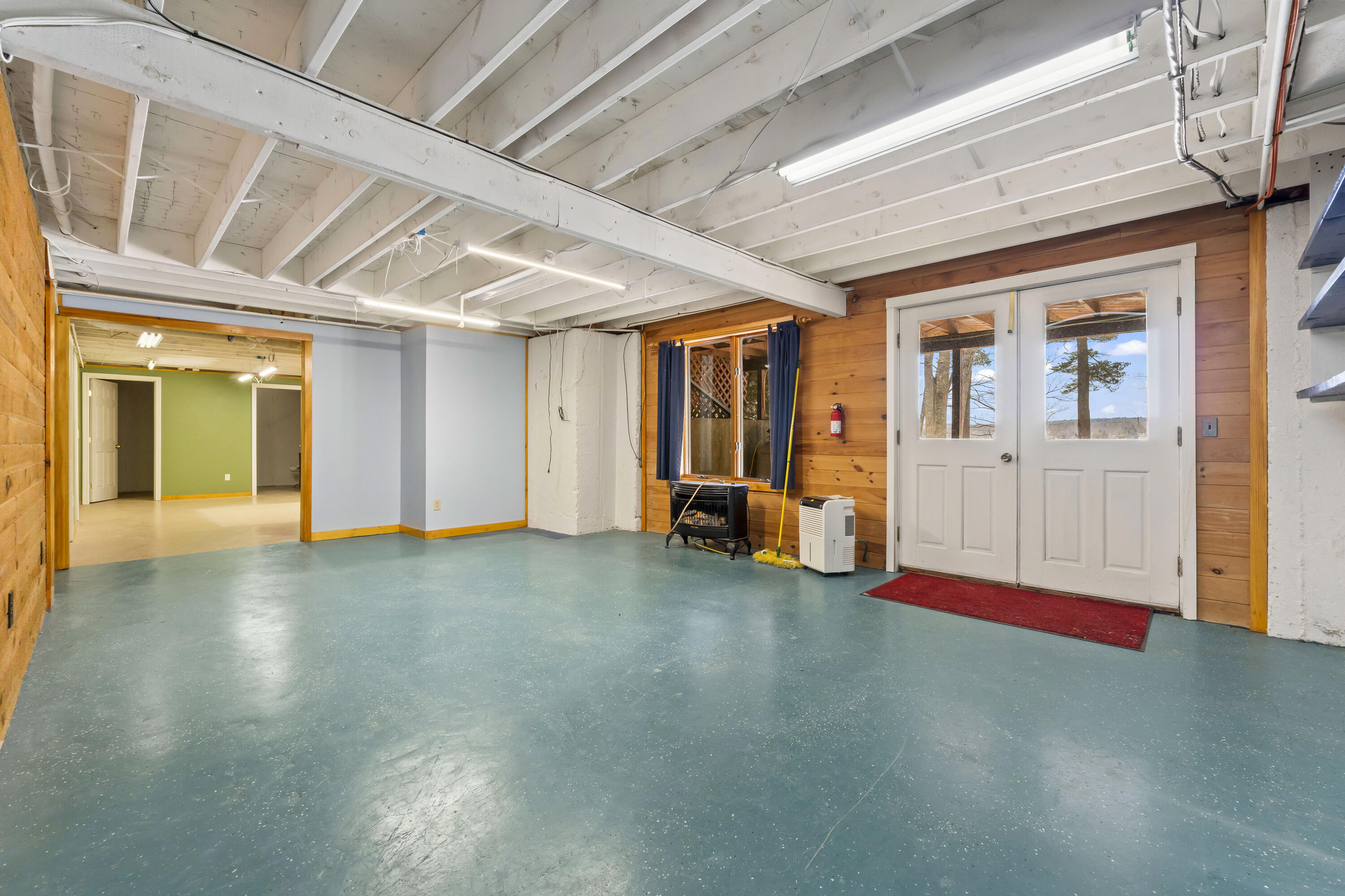 17 Evergreen Way Orland ME 04472