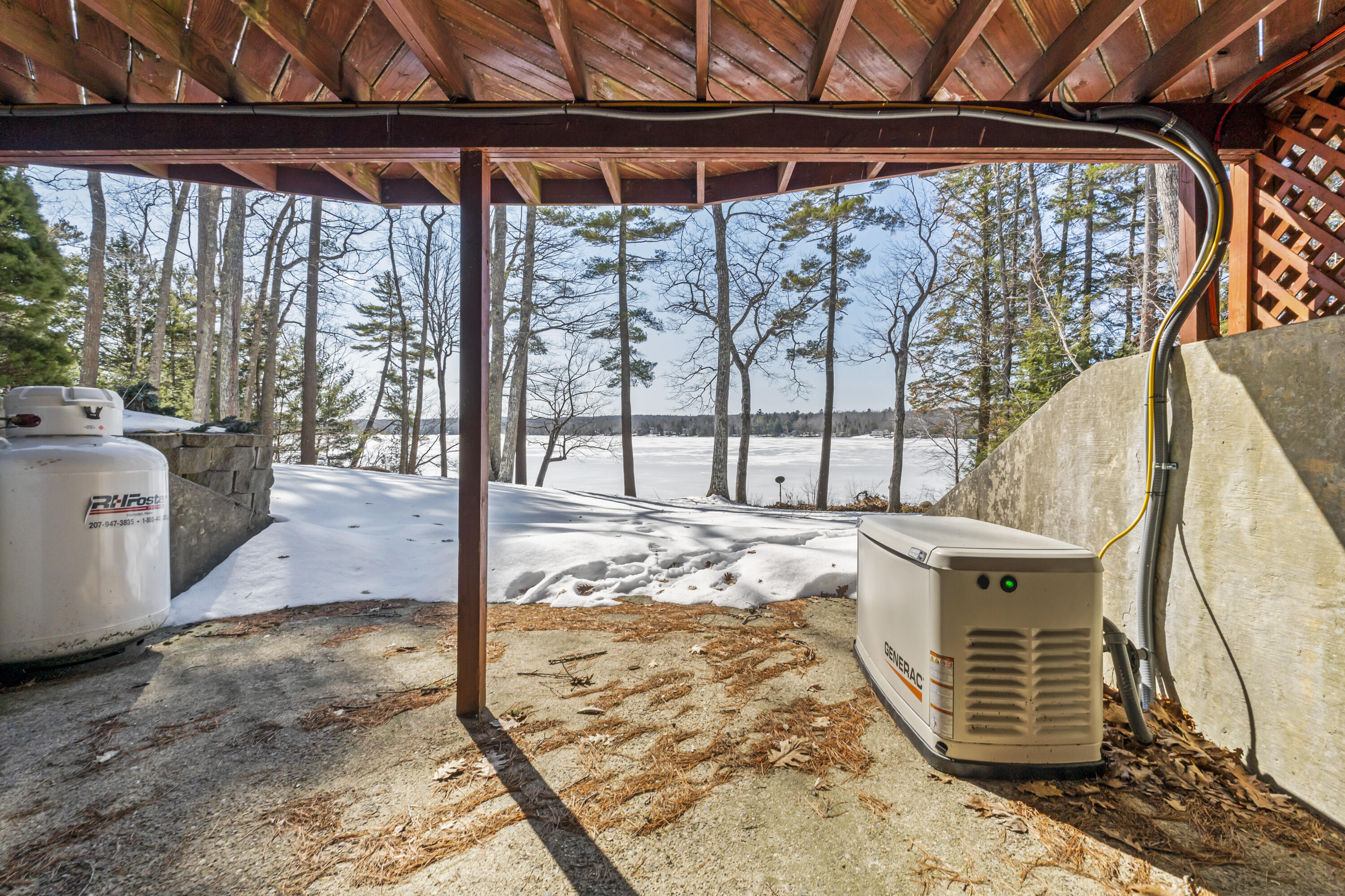 17 Evergreen Way Orland ME 04472