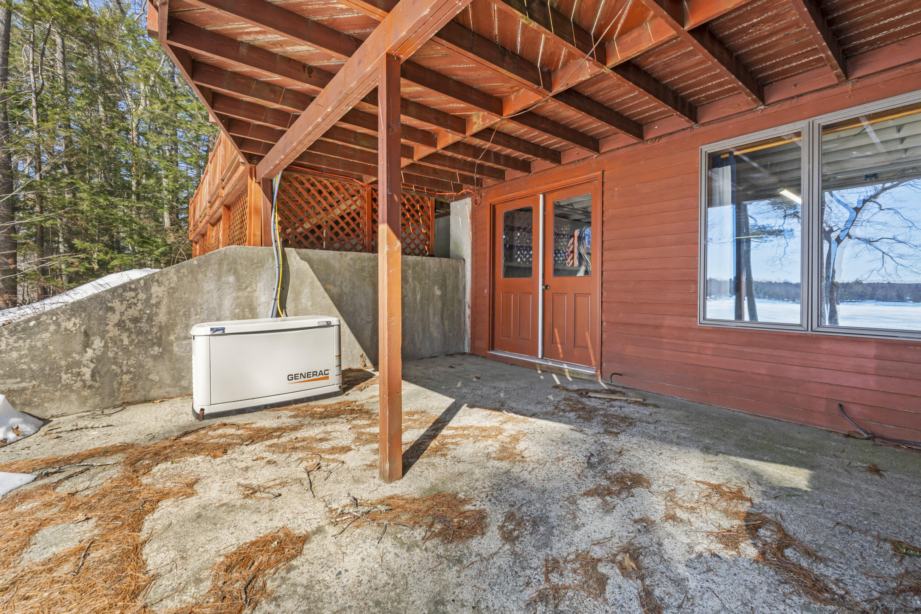 17 Evergreen Way Orland ME 04472