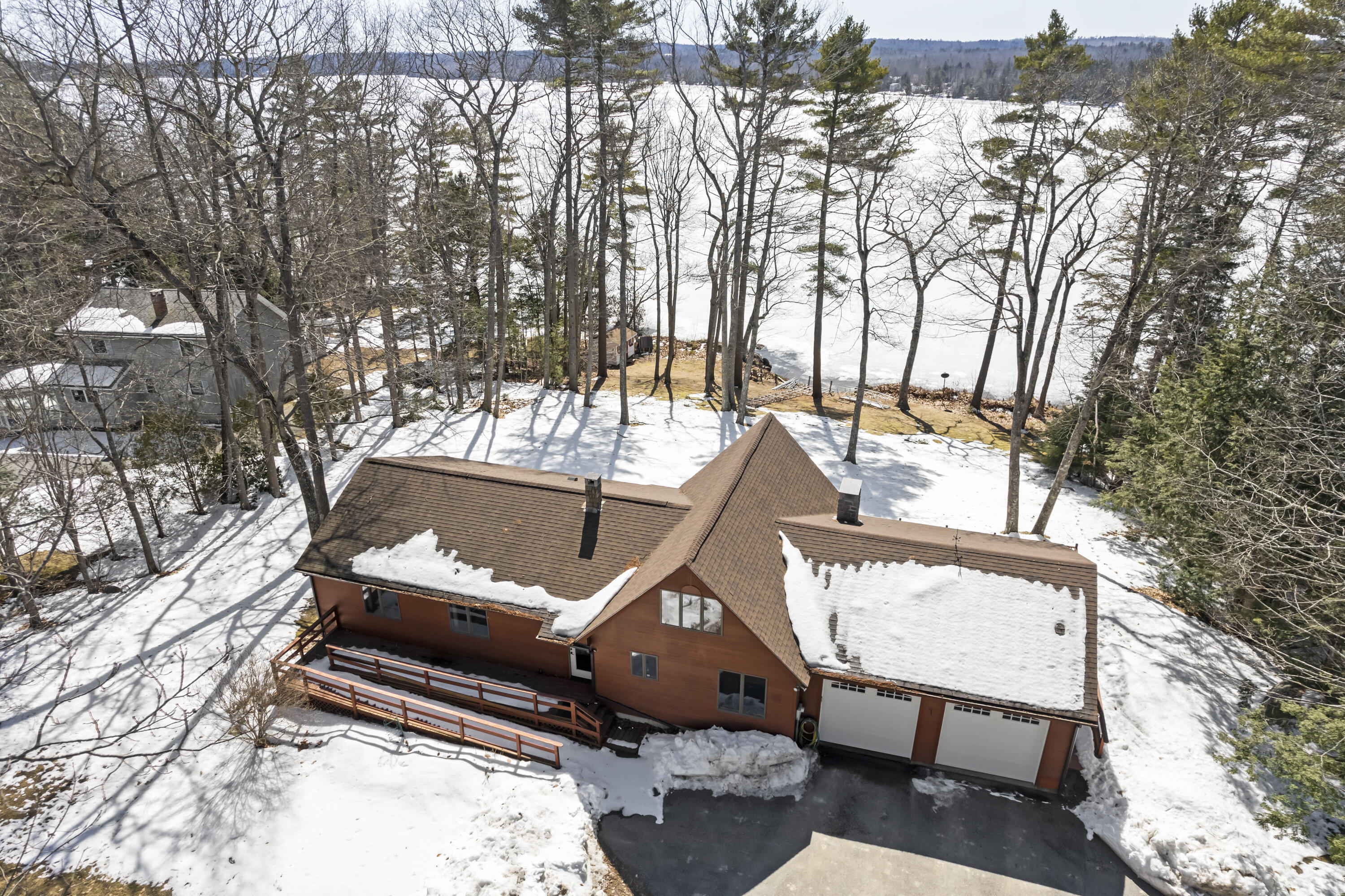 17 Evergreen Way Orland ME 04472