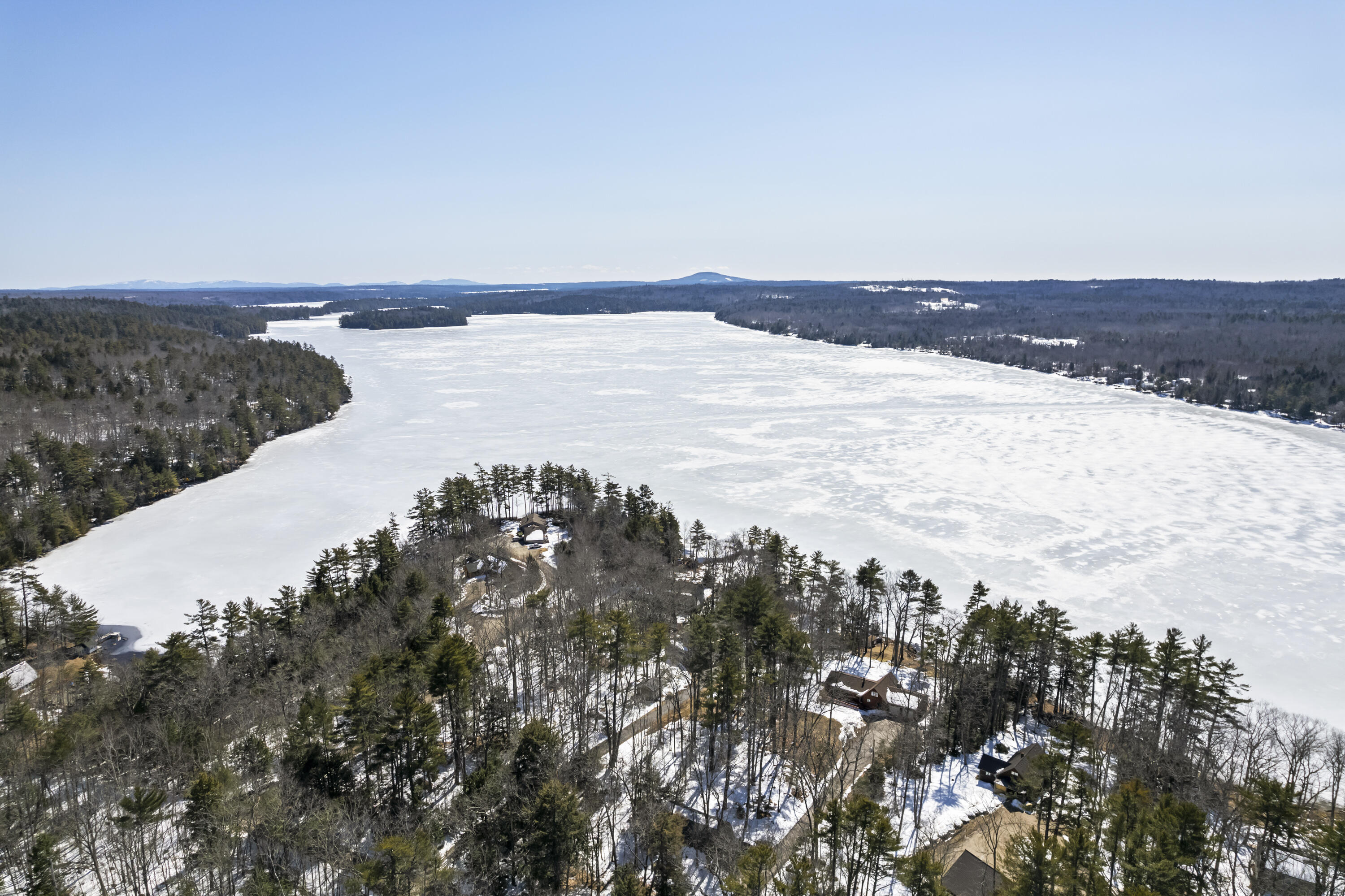 17 Evergreen Way Orland ME 04472