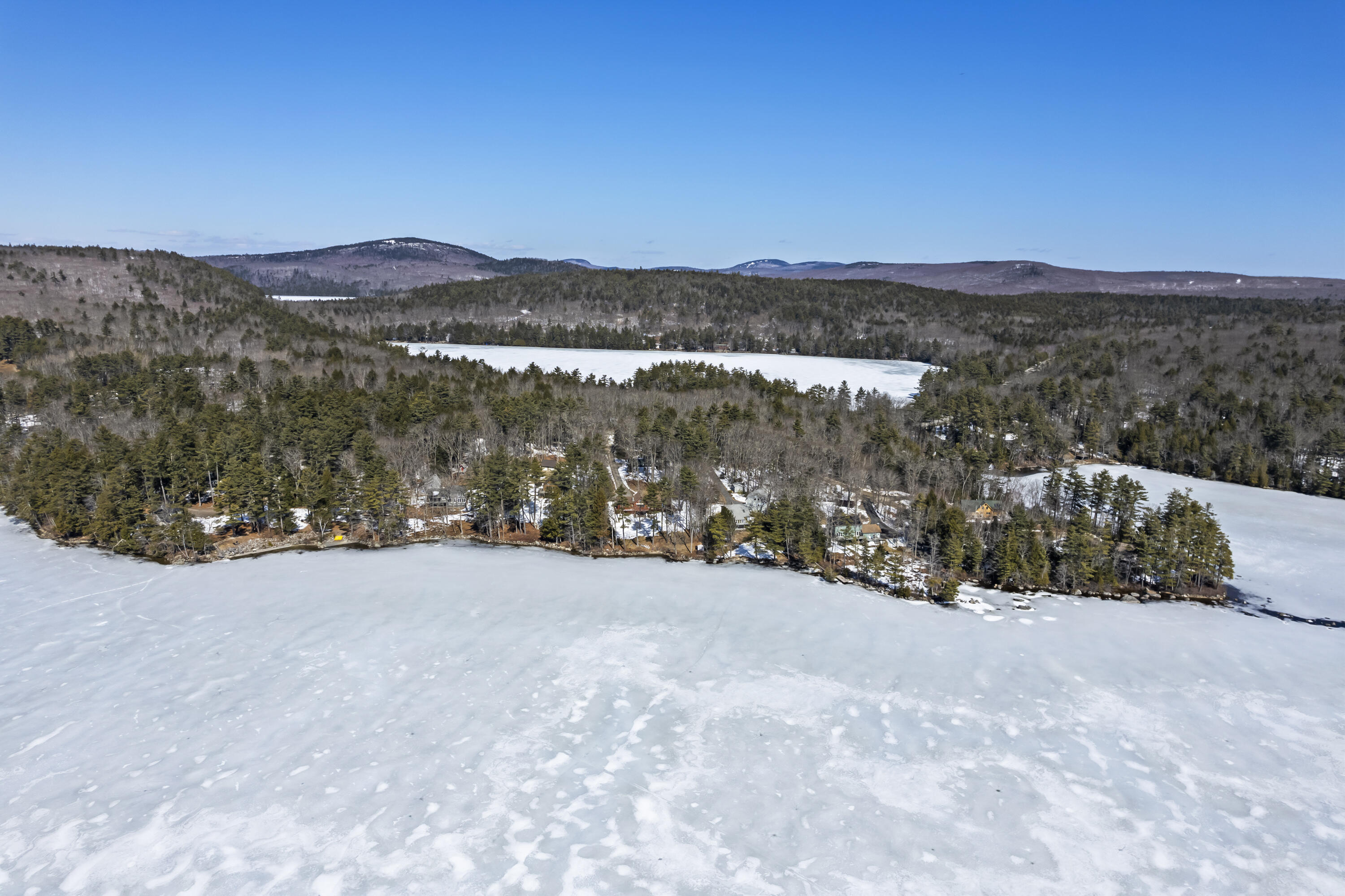 17 Evergreen Way Orland ME 04472