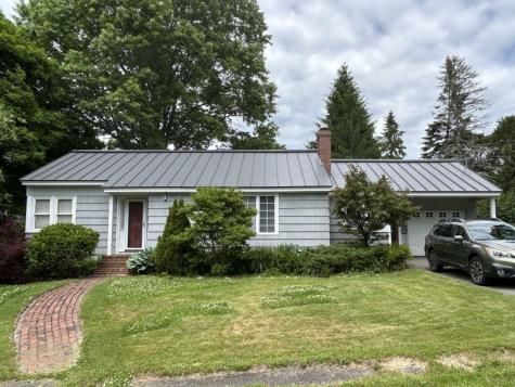 51 Johnson Heights Waterville ME 04901