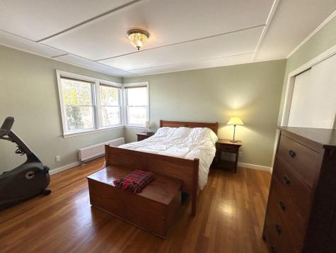 51 Johnson Heights Waterville ME 04901