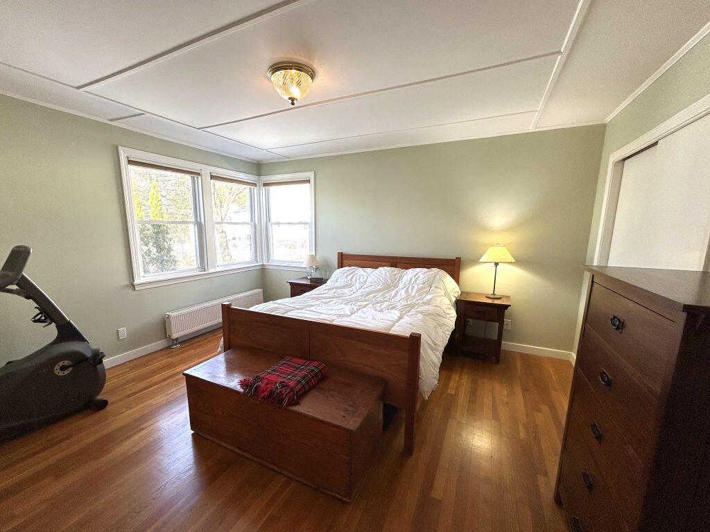 51 Johnson Heights Waterville ME 04901