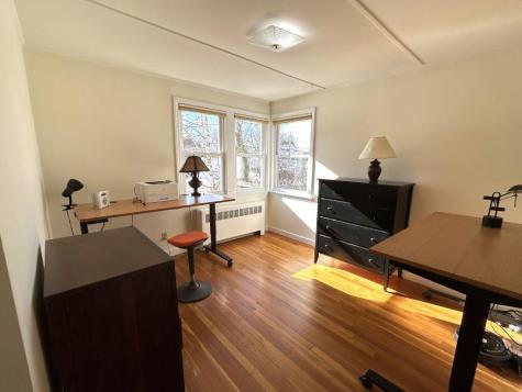 51 Johnson Heights Waterville ME 04901