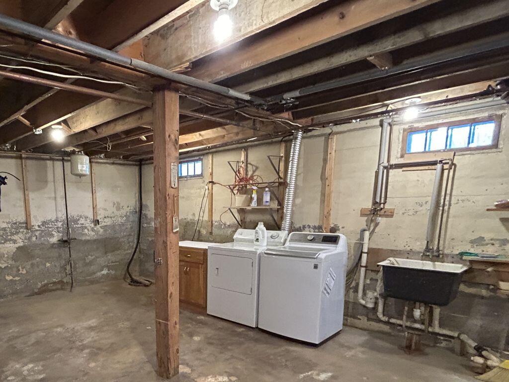 51 Johnson Heights Waterville ME 04901